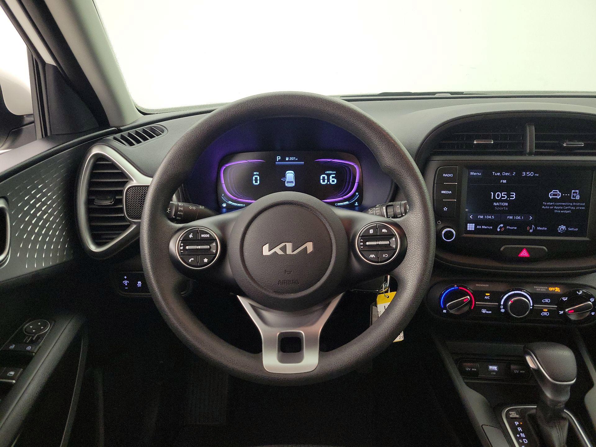 Thumbnail: 2024 Kia Soul - 10