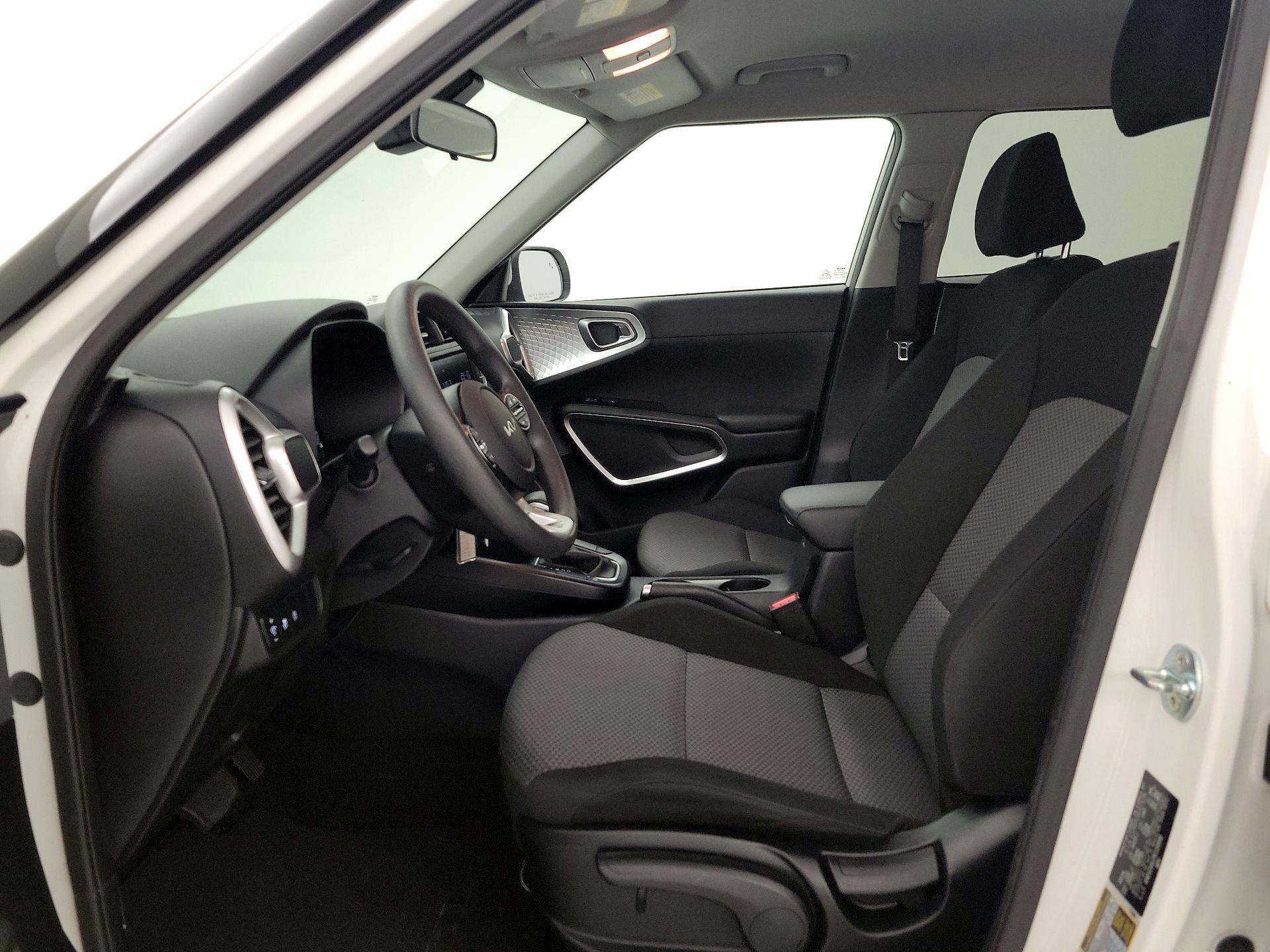 Thumbnail: 2024 Kia Soul - 11