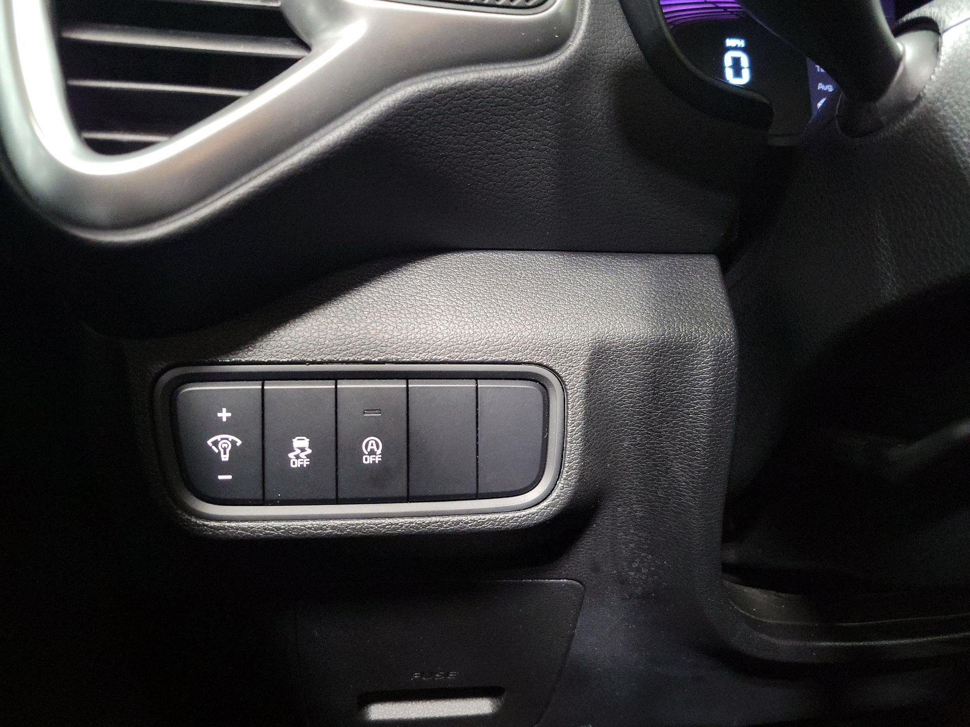 Thumbnail: 2024 Kia Soul - 13