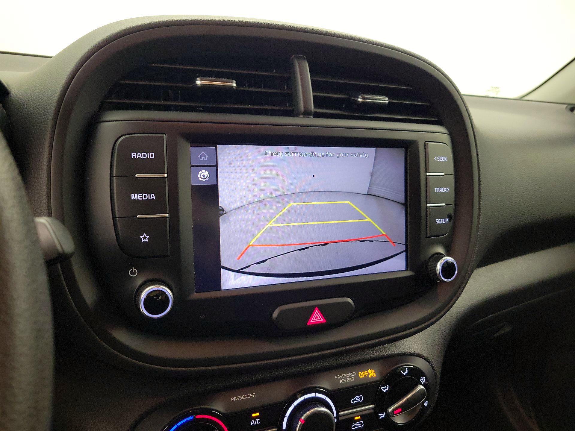 Thumbnail: 2024 Kia Soul - 14