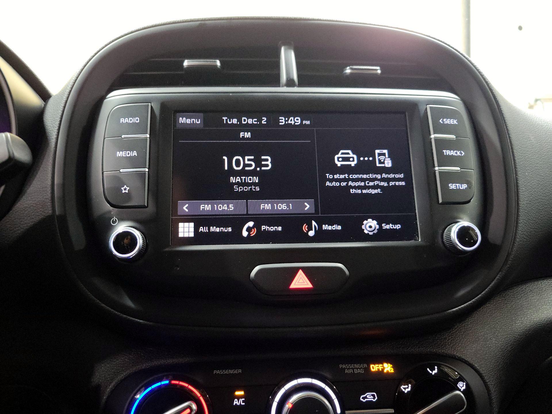 Thumbnail: 2024 Kia Soul - 15