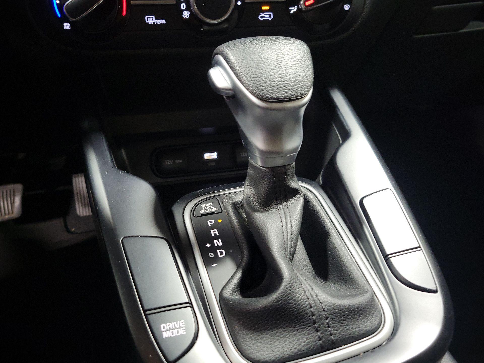 Thumbnail: 2024 Kia Soul - 17