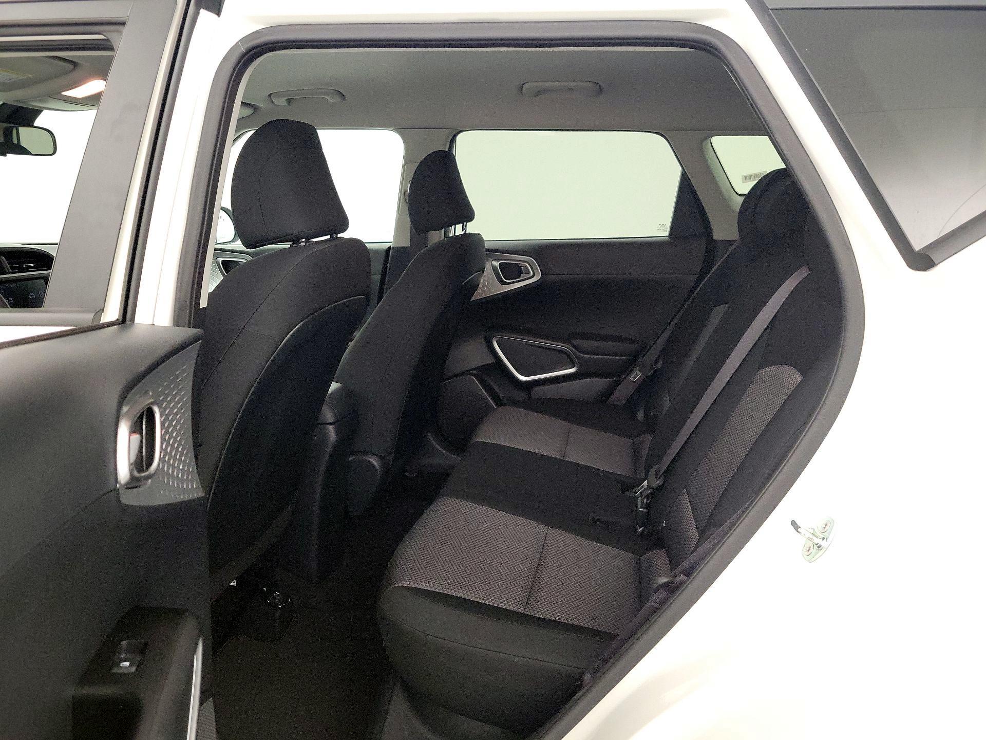 Thumbnail: 2024 Kia Soul - 18