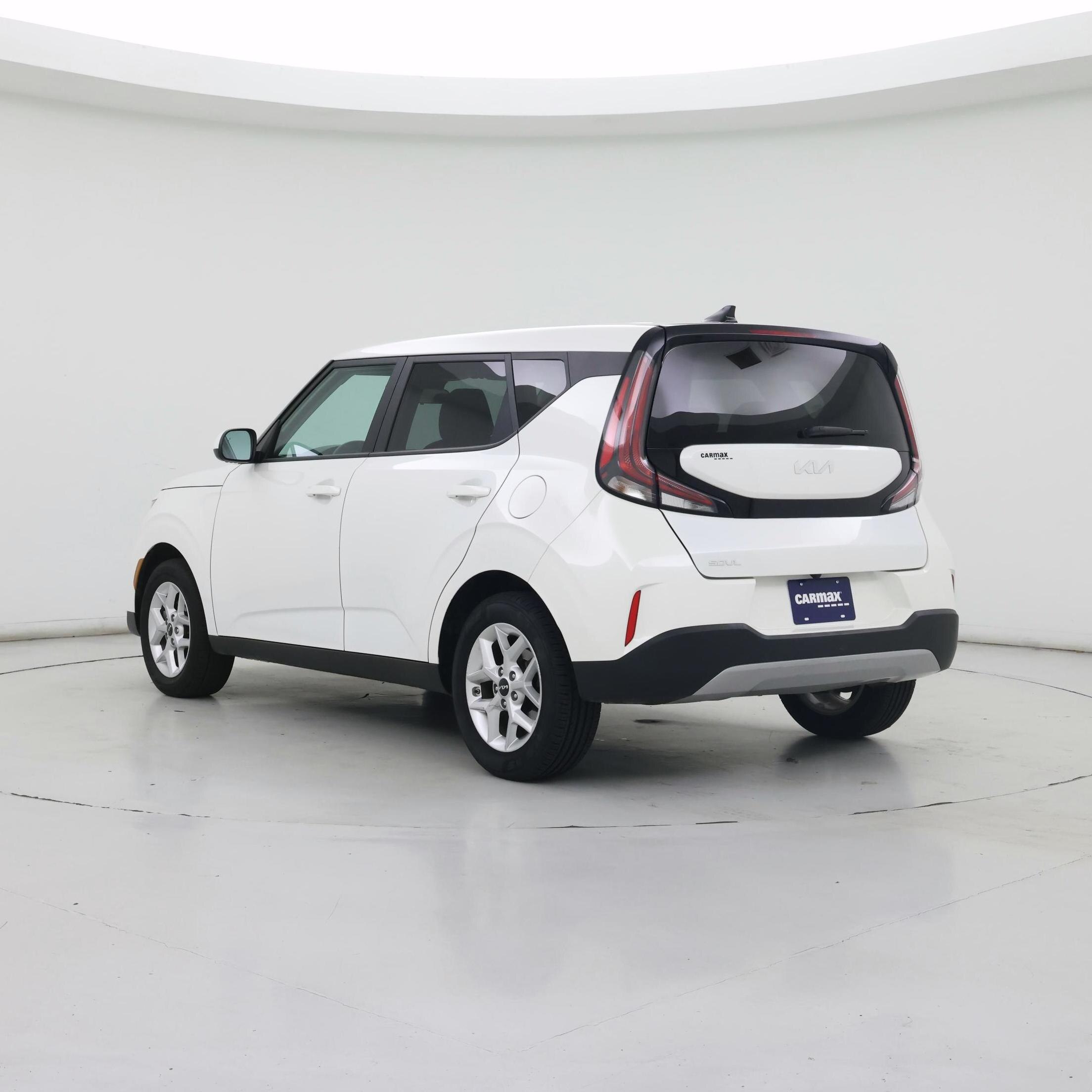 Thumbnail: 2024 Kia Soul - 2