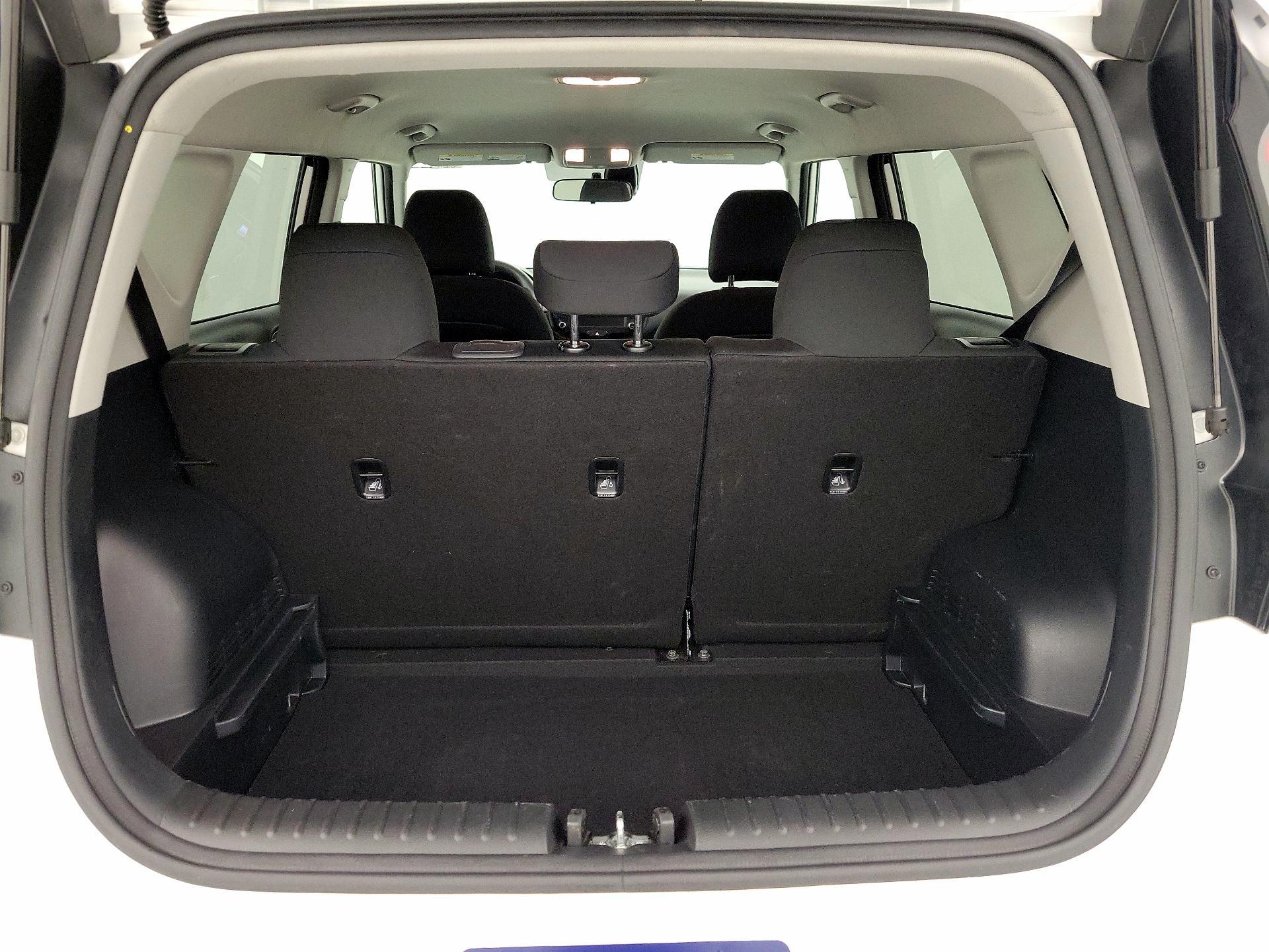 Thumbnail: 2024 Kia Soul - 19