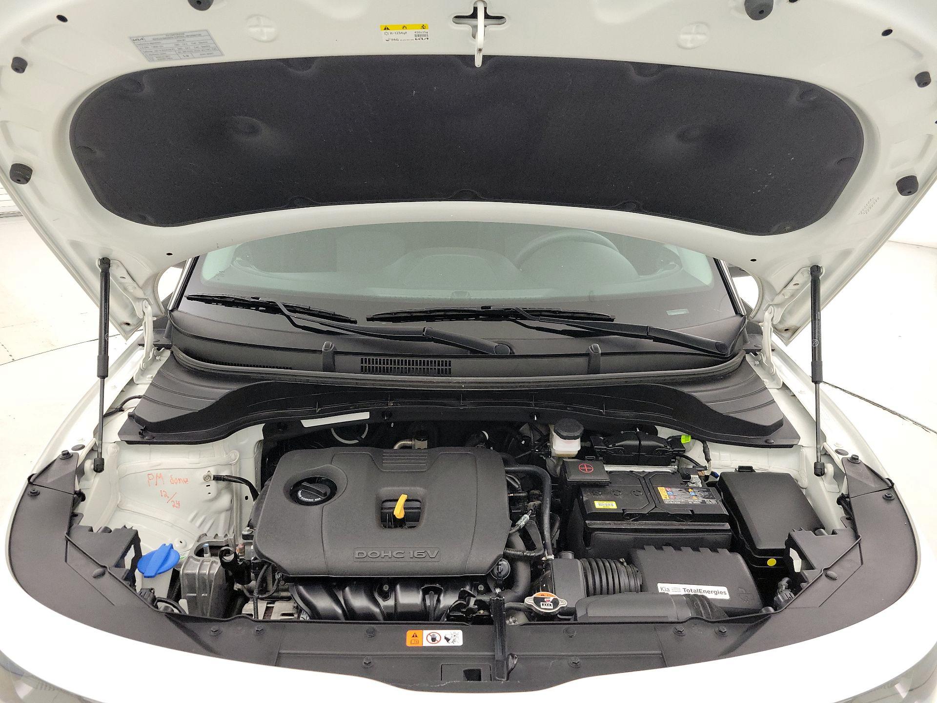 Thumbnail: 2024 Kia Soul - 20