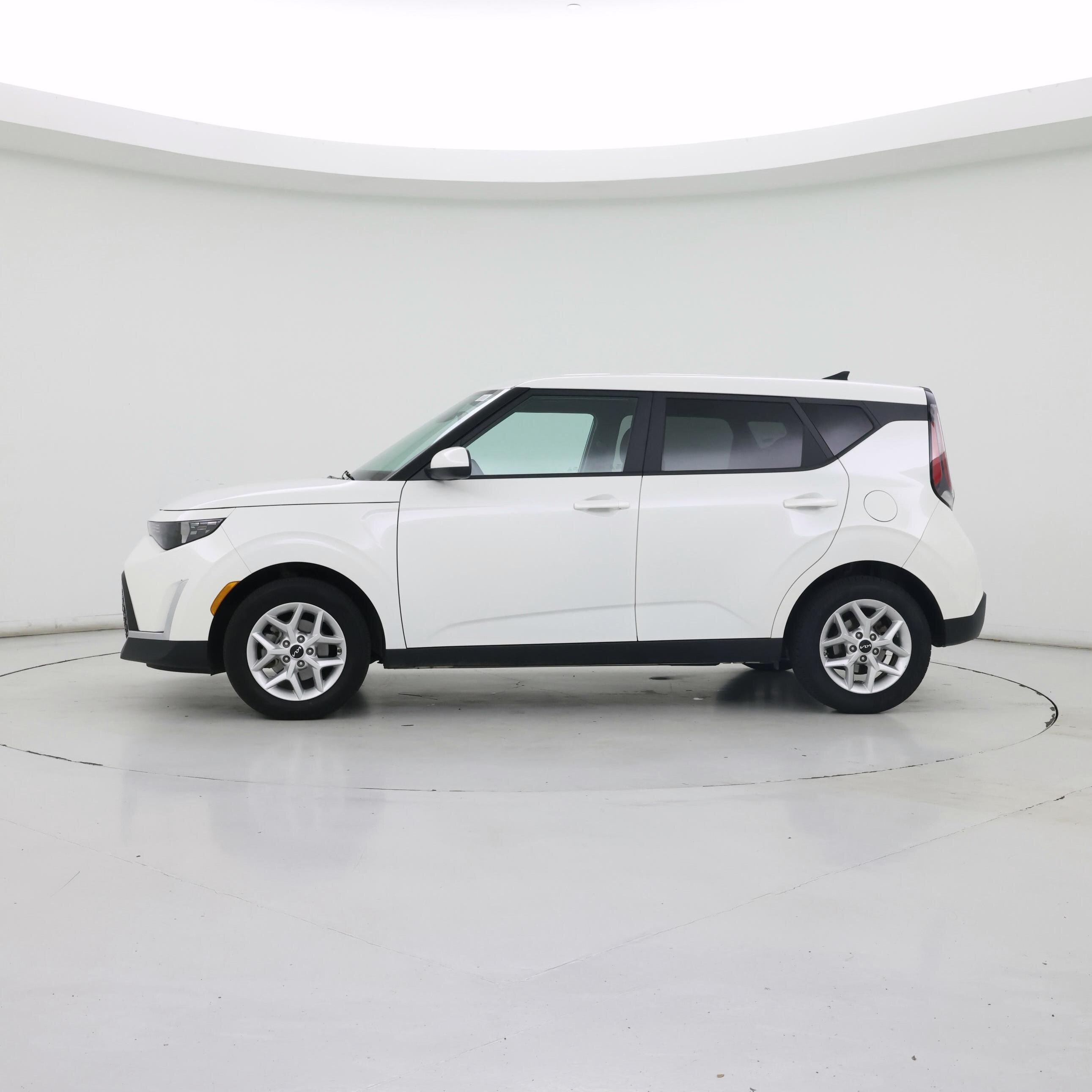Thumbnail: 2024 Kia Soul - 3