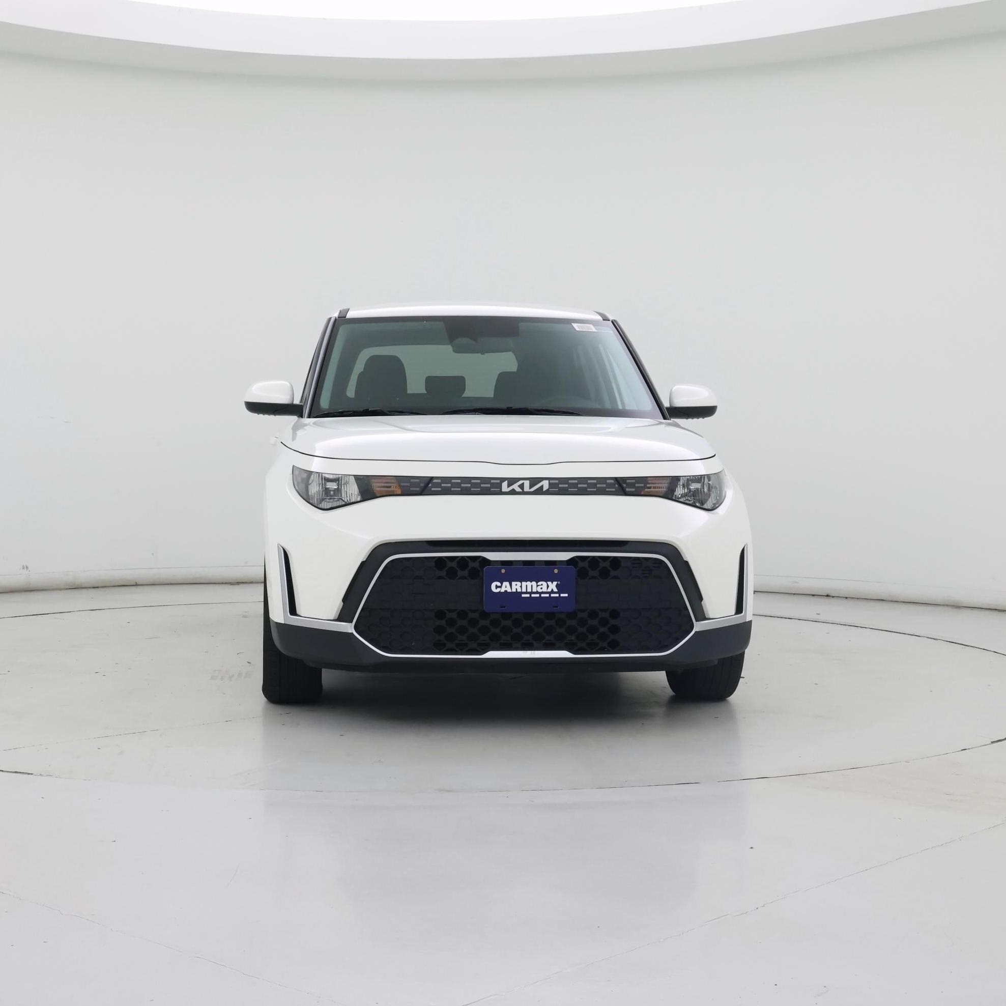 Thumbnail: 2024 Kia Soul - 5