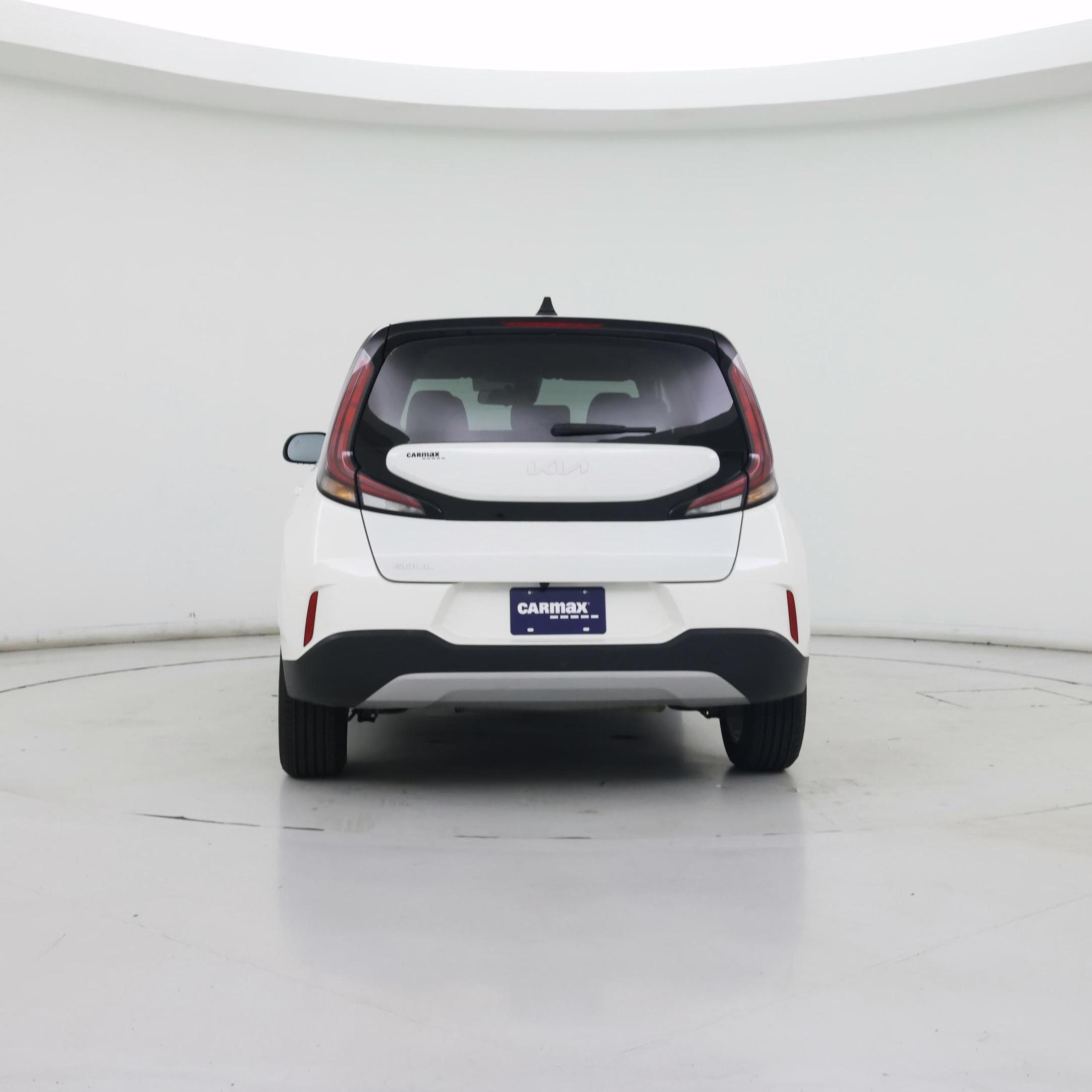 Thumbnail: 2024 Kia Soul - 6