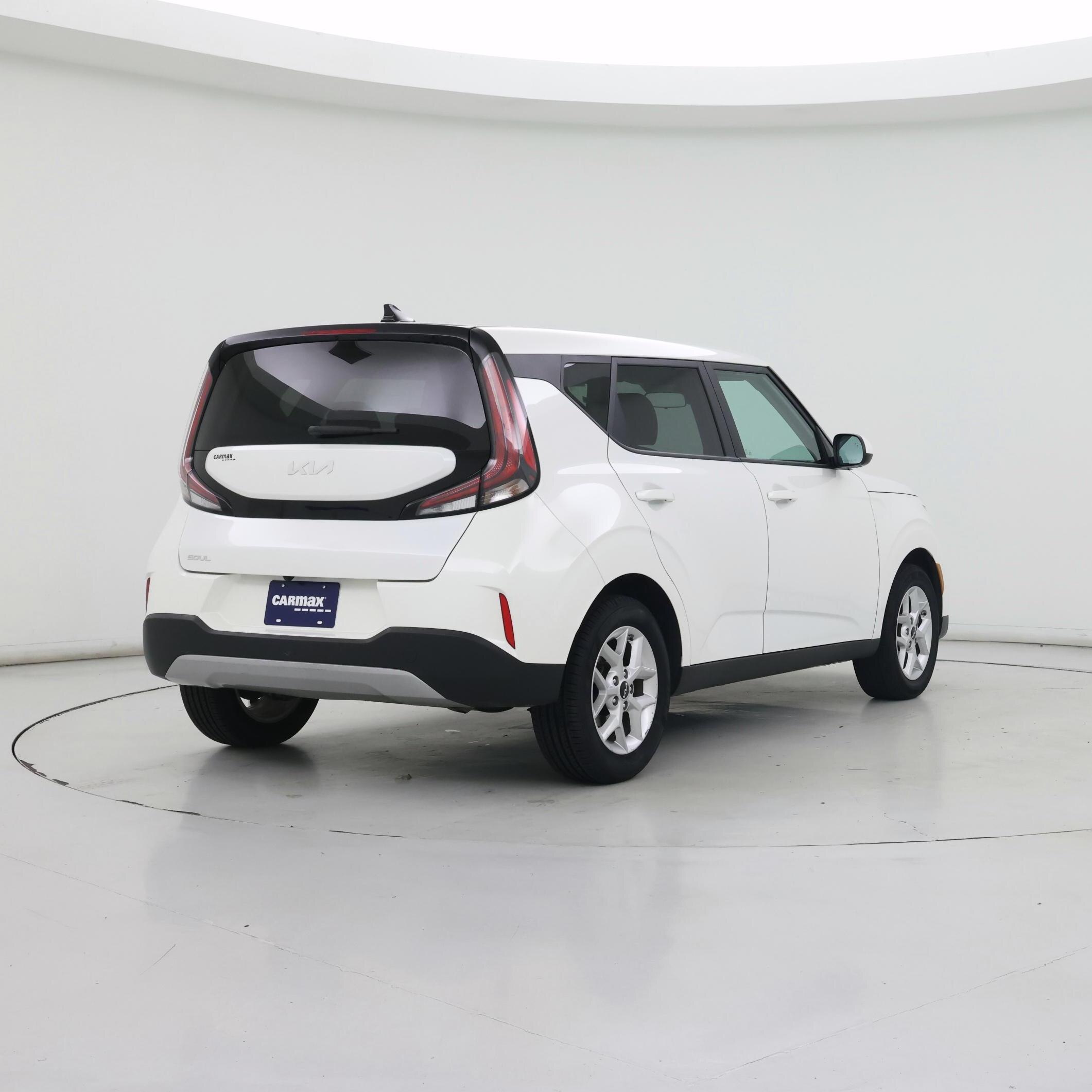 Thumbnail: 2024 Kia Soul - 8