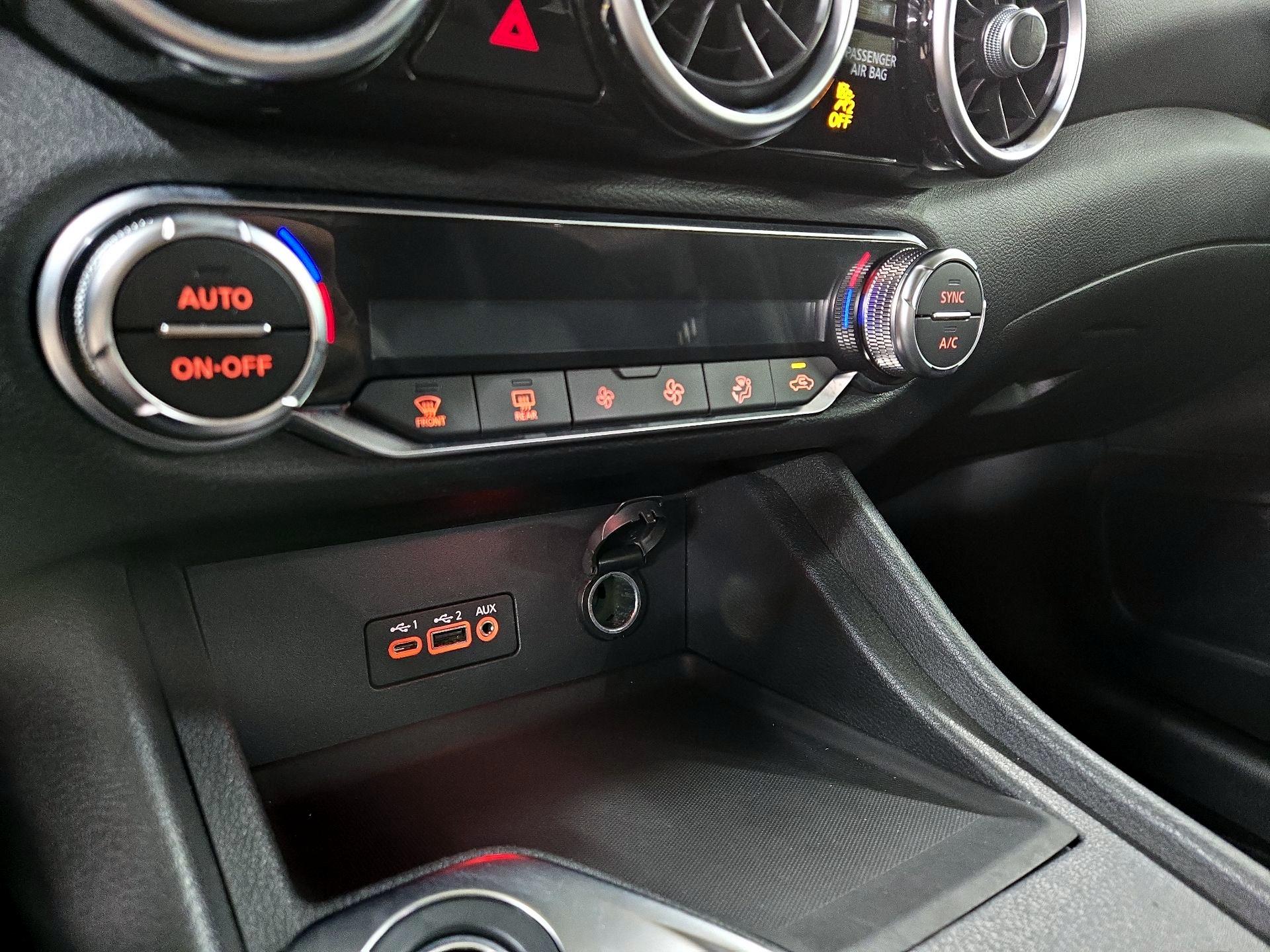 Thumbnail: 2021 Nissan Sentra - 18