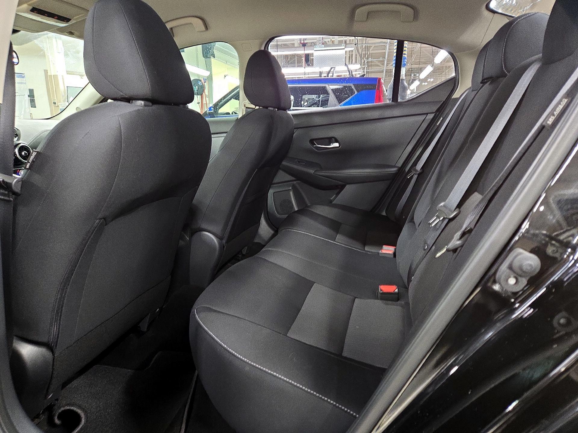 Thumbnail: 2021 Nissan Sentra - 19