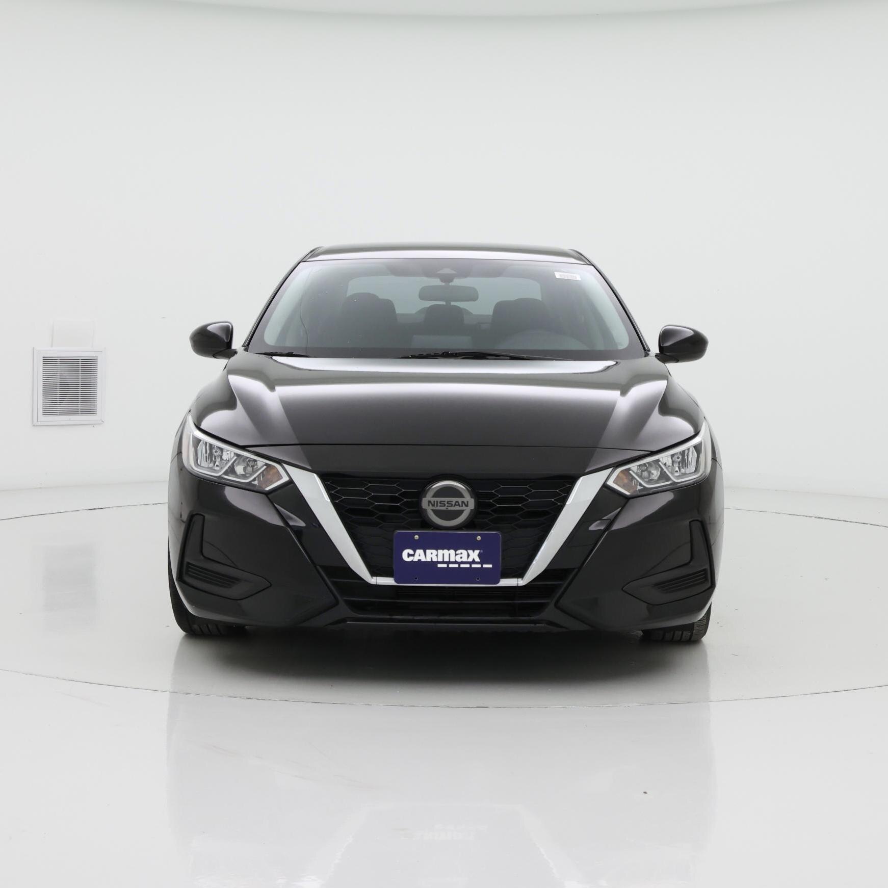 Thumbnail: 2021 Nissan Sentra - 5