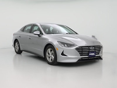 2022 Hyundai Sonata SE