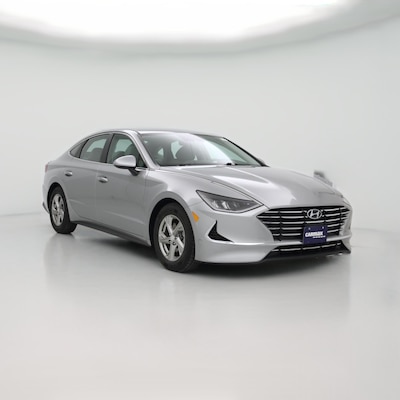 2022 Hyundai Sonata SE