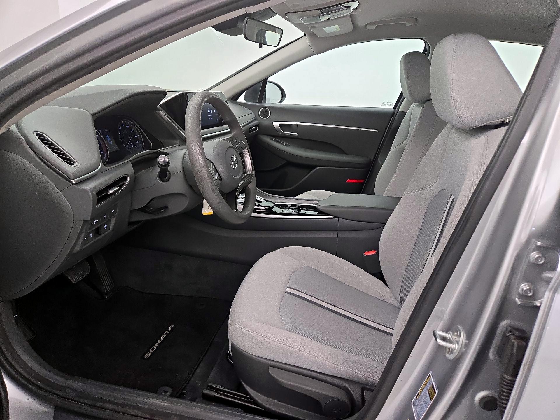 Thumbnail: 2022 Hyundai Sonata - 11