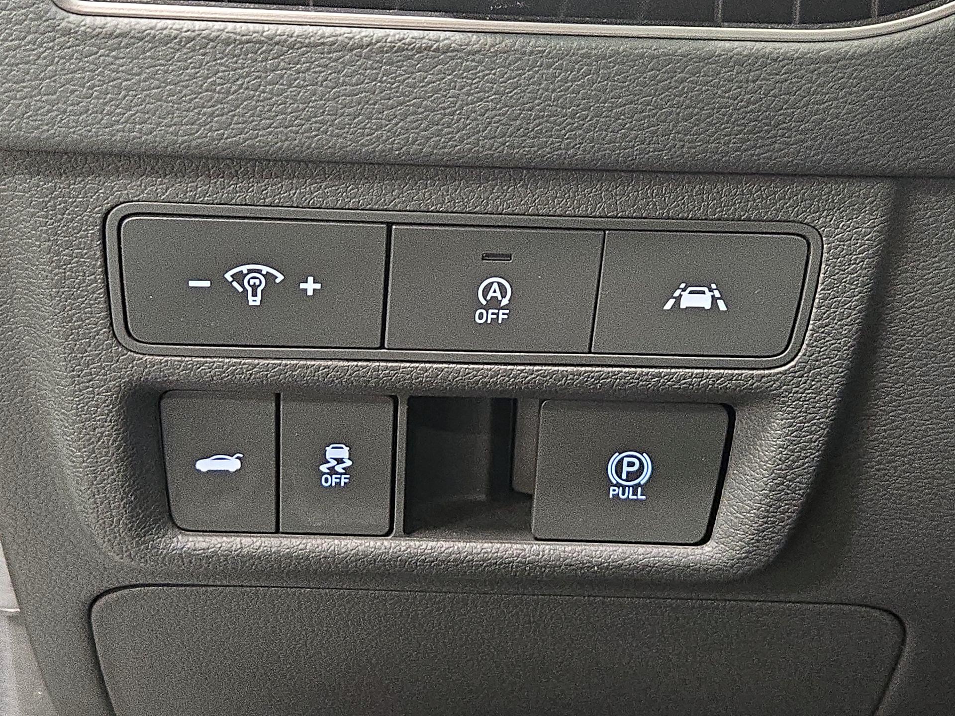 Thumbnail: 2022 Hyundai Sonata - 13