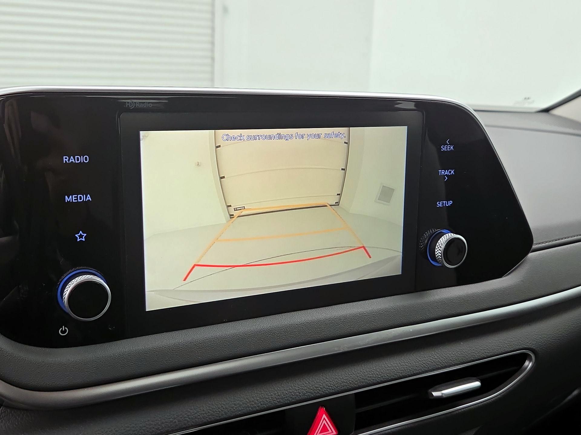 Thumbnail: 2022 Hyundai Sonata - 14