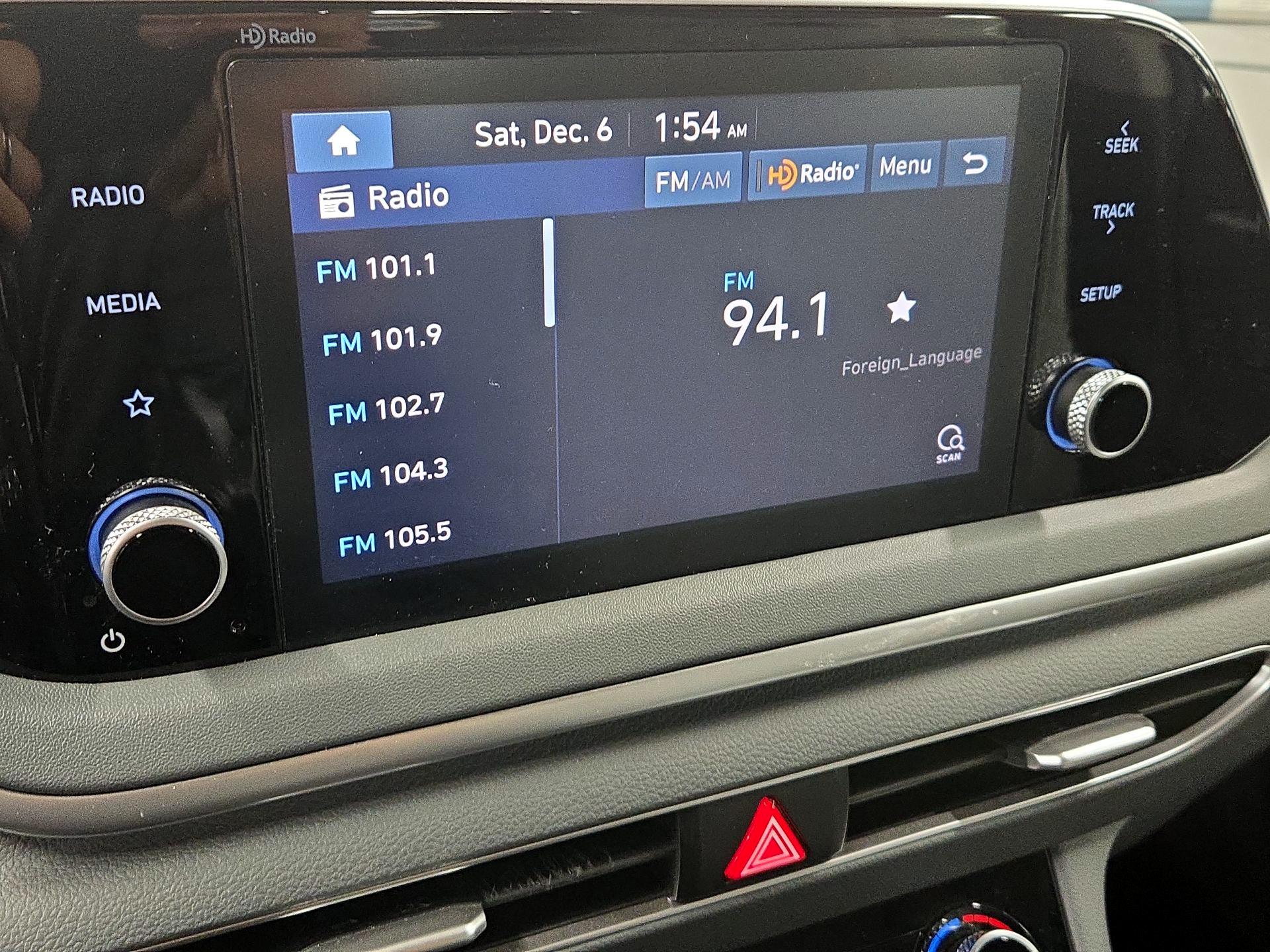 Thumbnail: 2022 Hyundai Sonata - 15