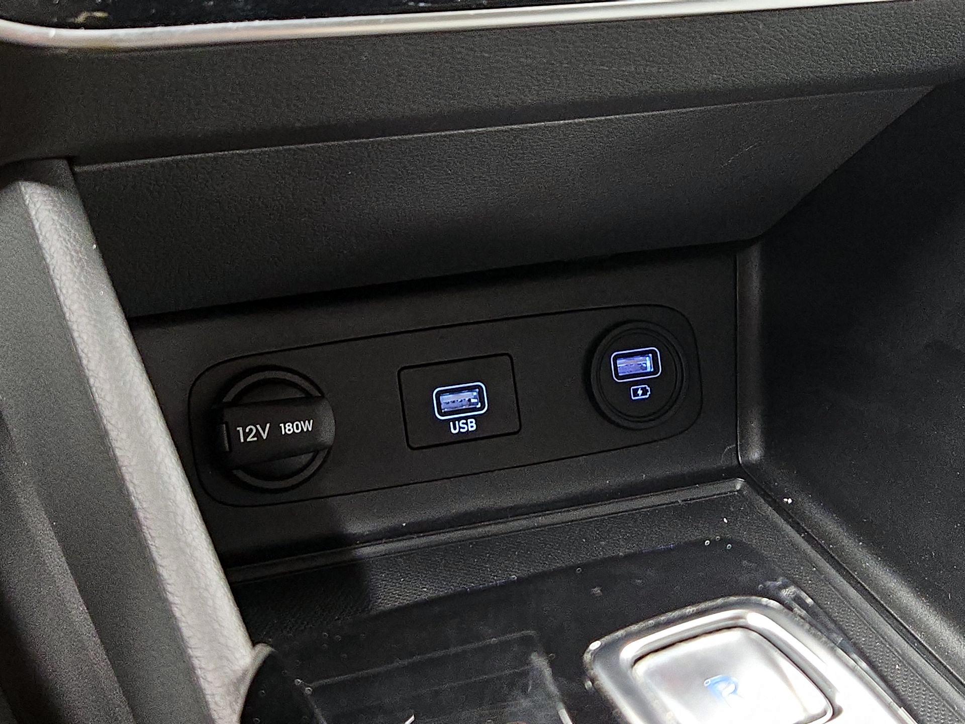 Thumbnail: 2022 Hyundai Sonata - 18