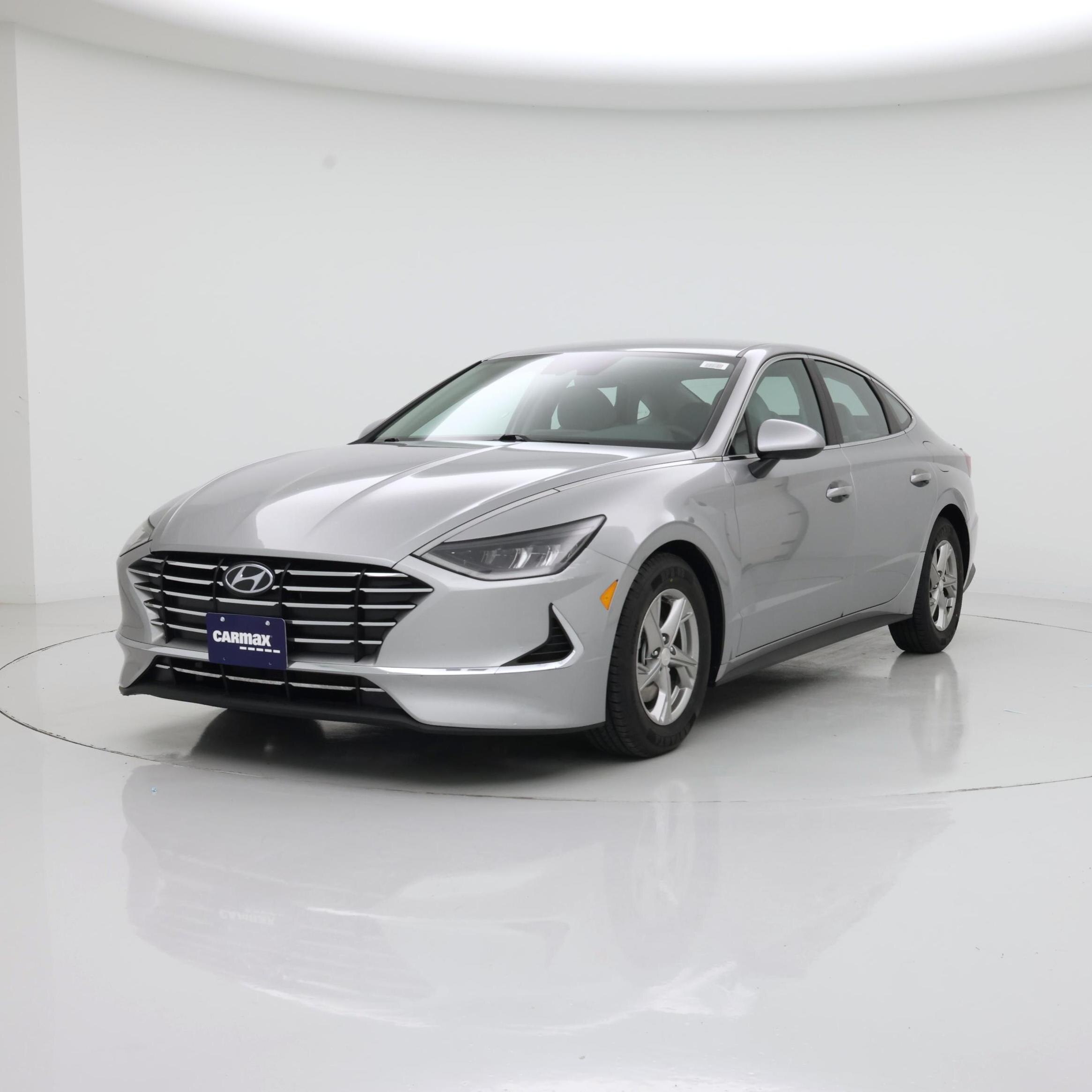 Thumbnail: 2022 Hyundai Sonata - 4