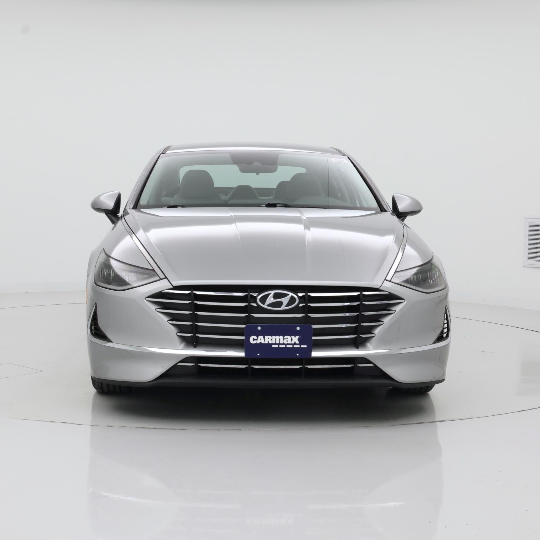 Thumbnail: 2022 Hyundai Sonata - 5