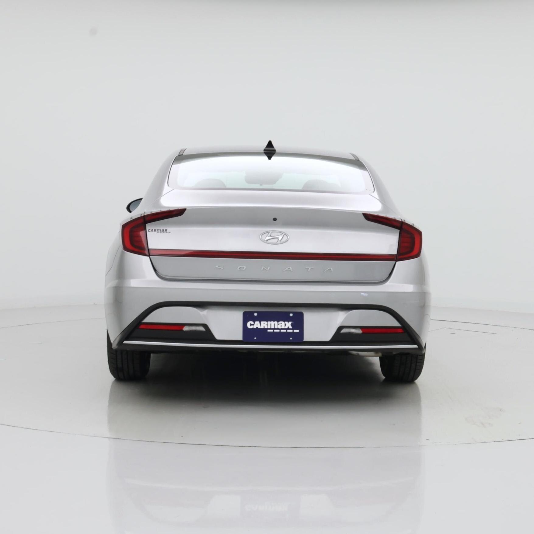 Thumbnail: 2022 Hyundai Sonata - 6