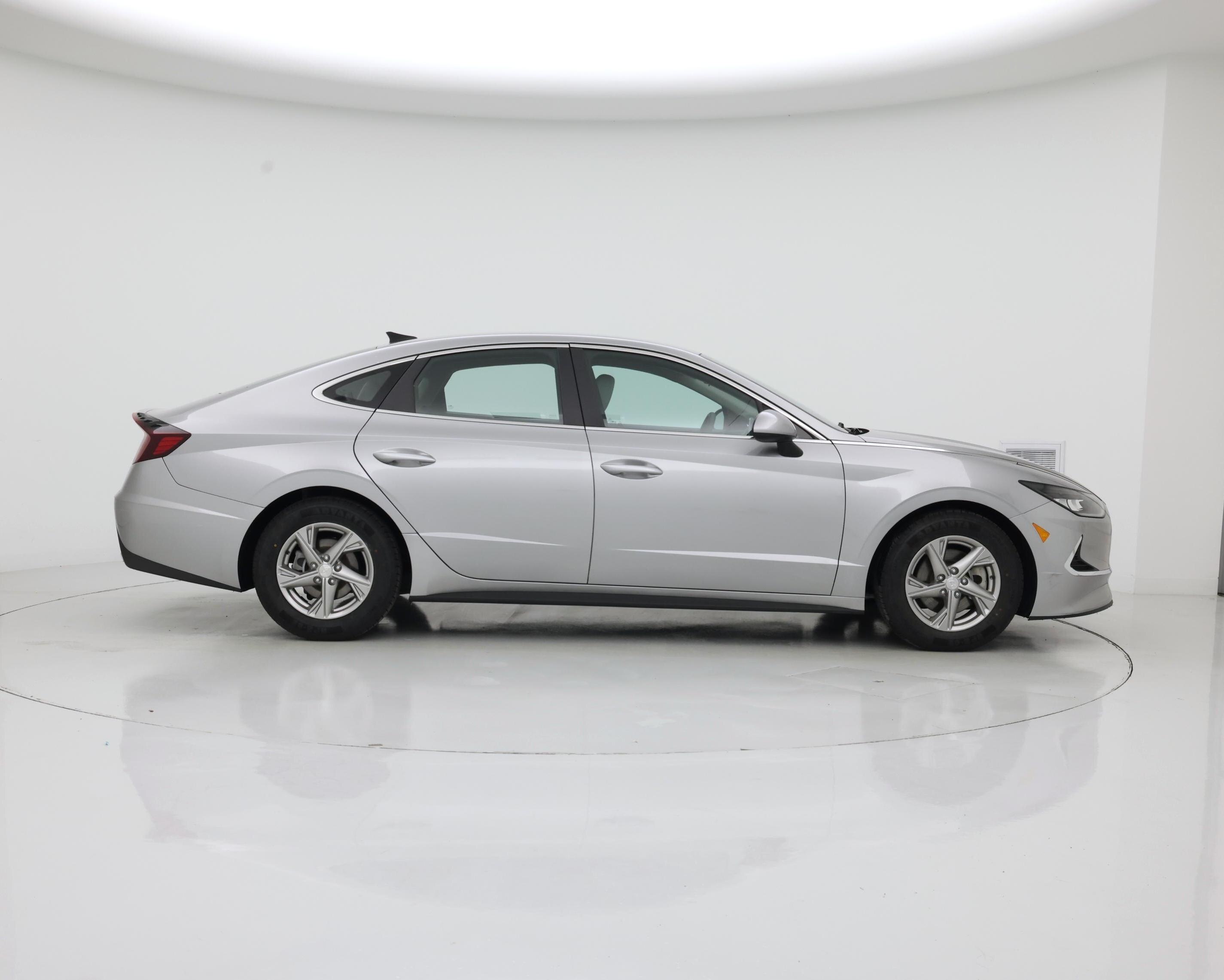 Thumbnail: 2022 Hyundai Sonata - 7