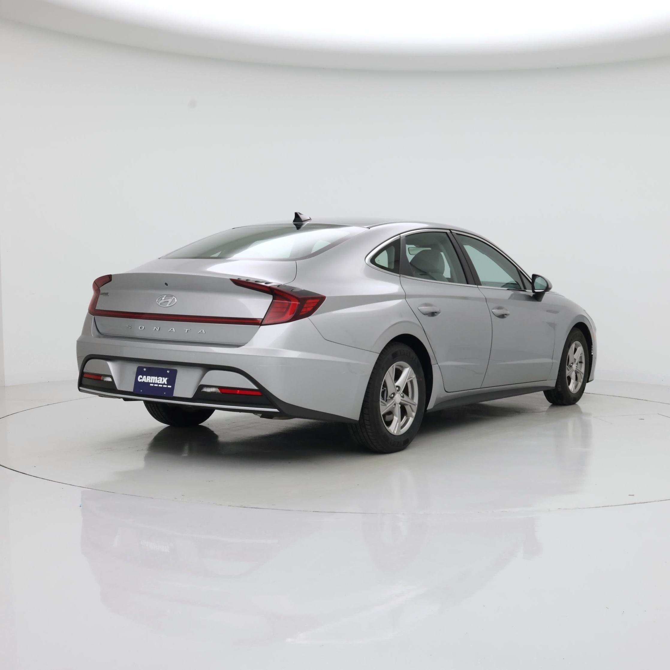 Thumbnail: 2022 Hyundai Sonata - 8