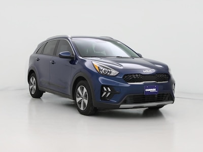 2022 Kia Niro LX