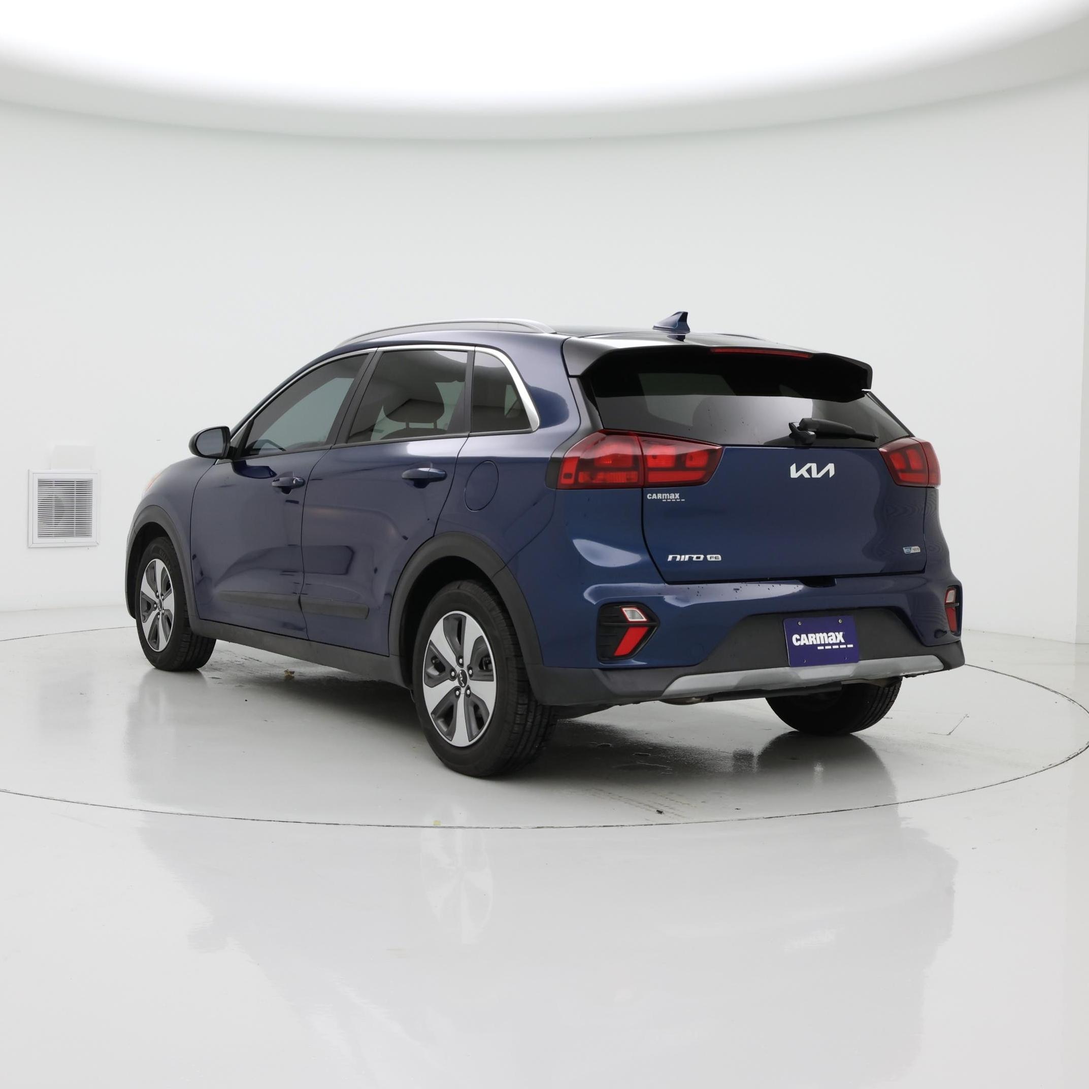 Thumbnail: 2022 Kia Niro - 2