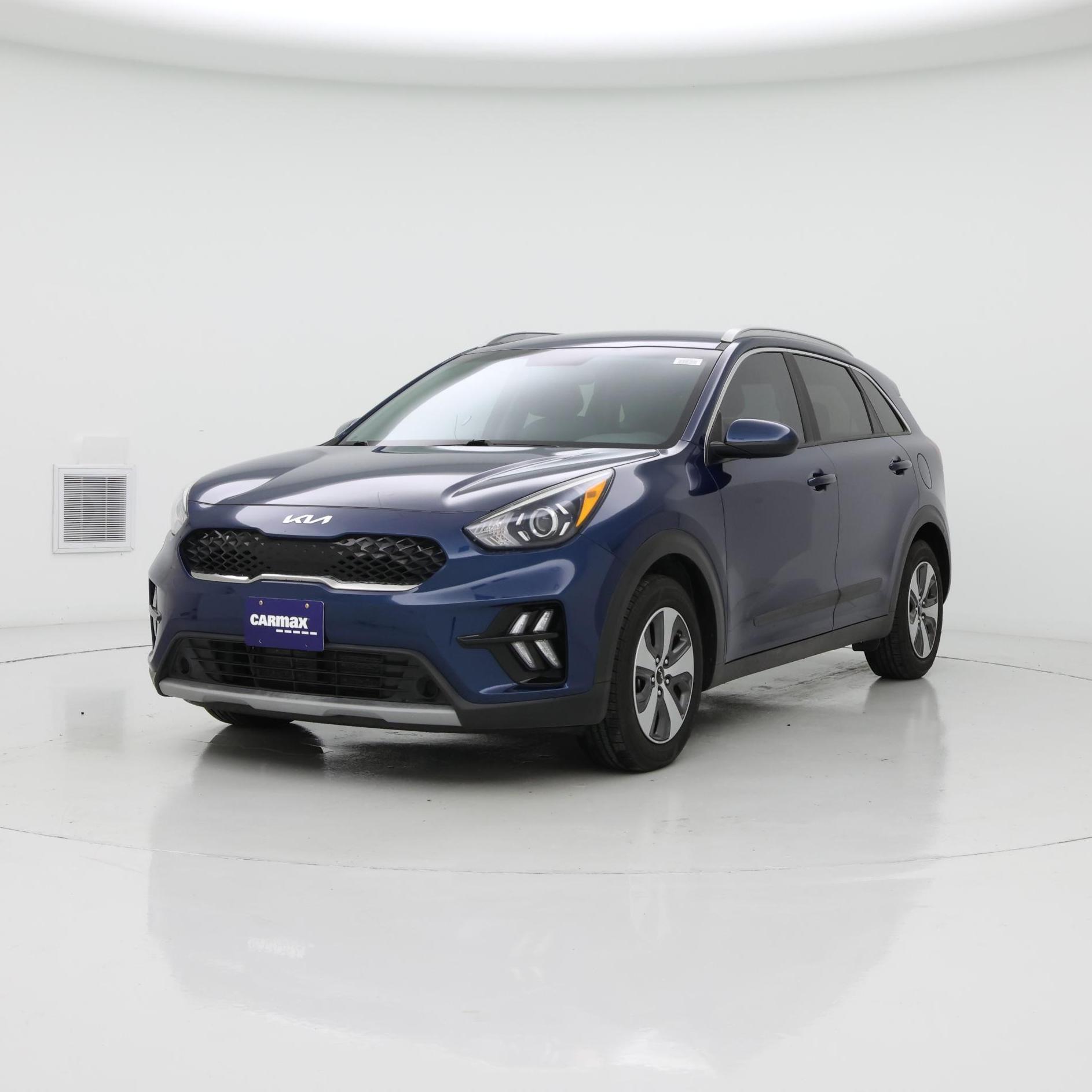 Thumbnail: 2022 Kia Niro - 4