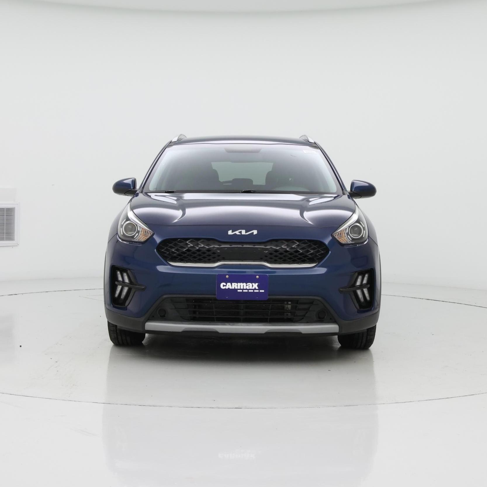 Thumbnail: 2022 Kia Niro - 5