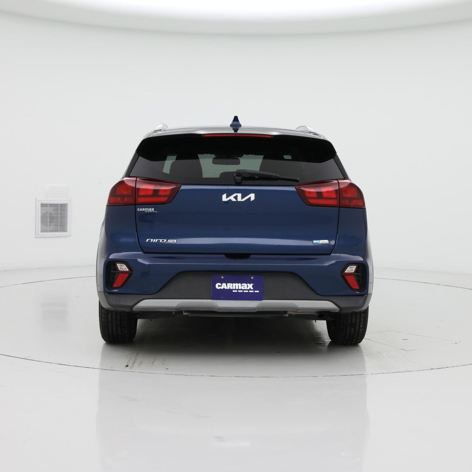 Thumbnail: 2022 Kia Niro - 6