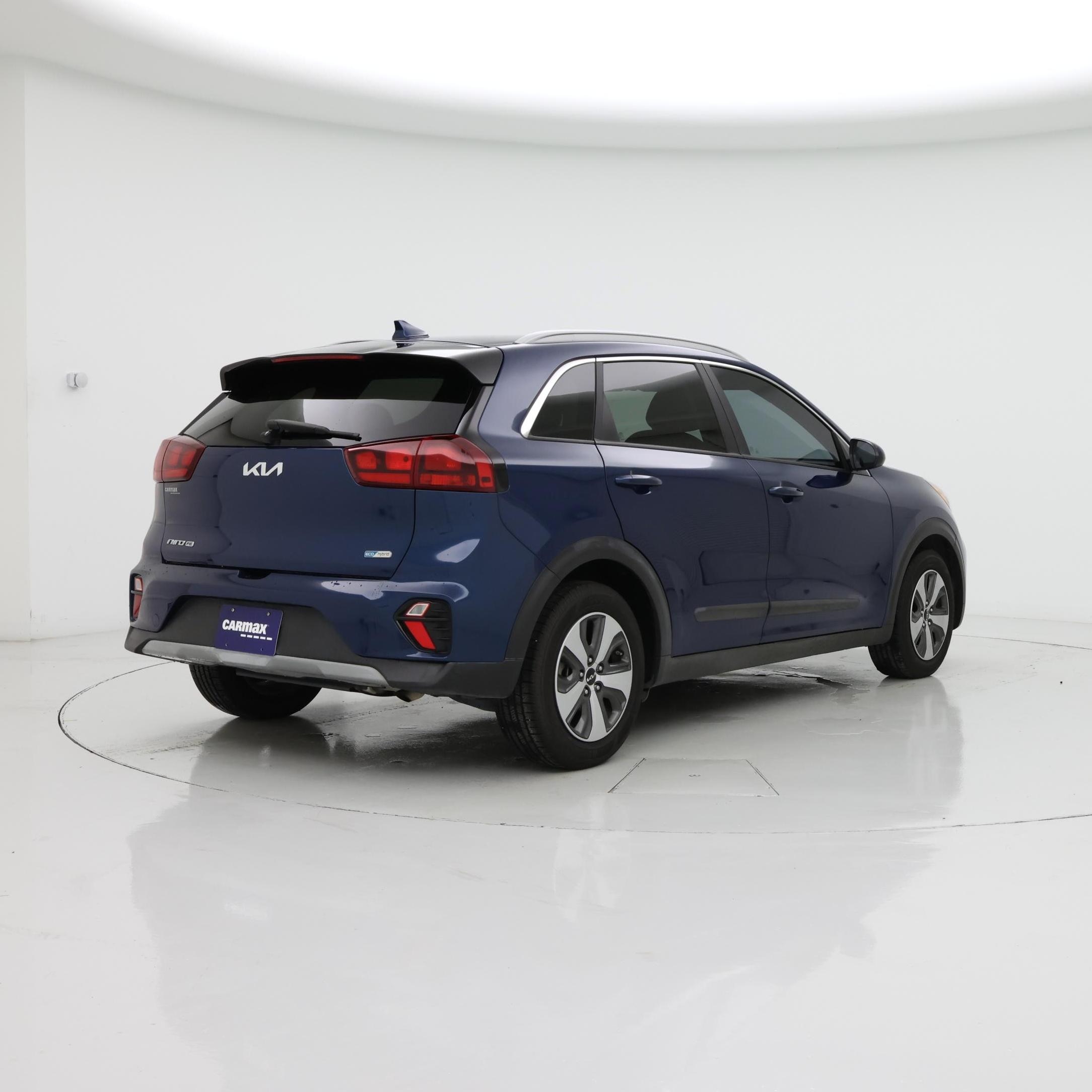 Thumbnail: 2022 Kia Niro - 8