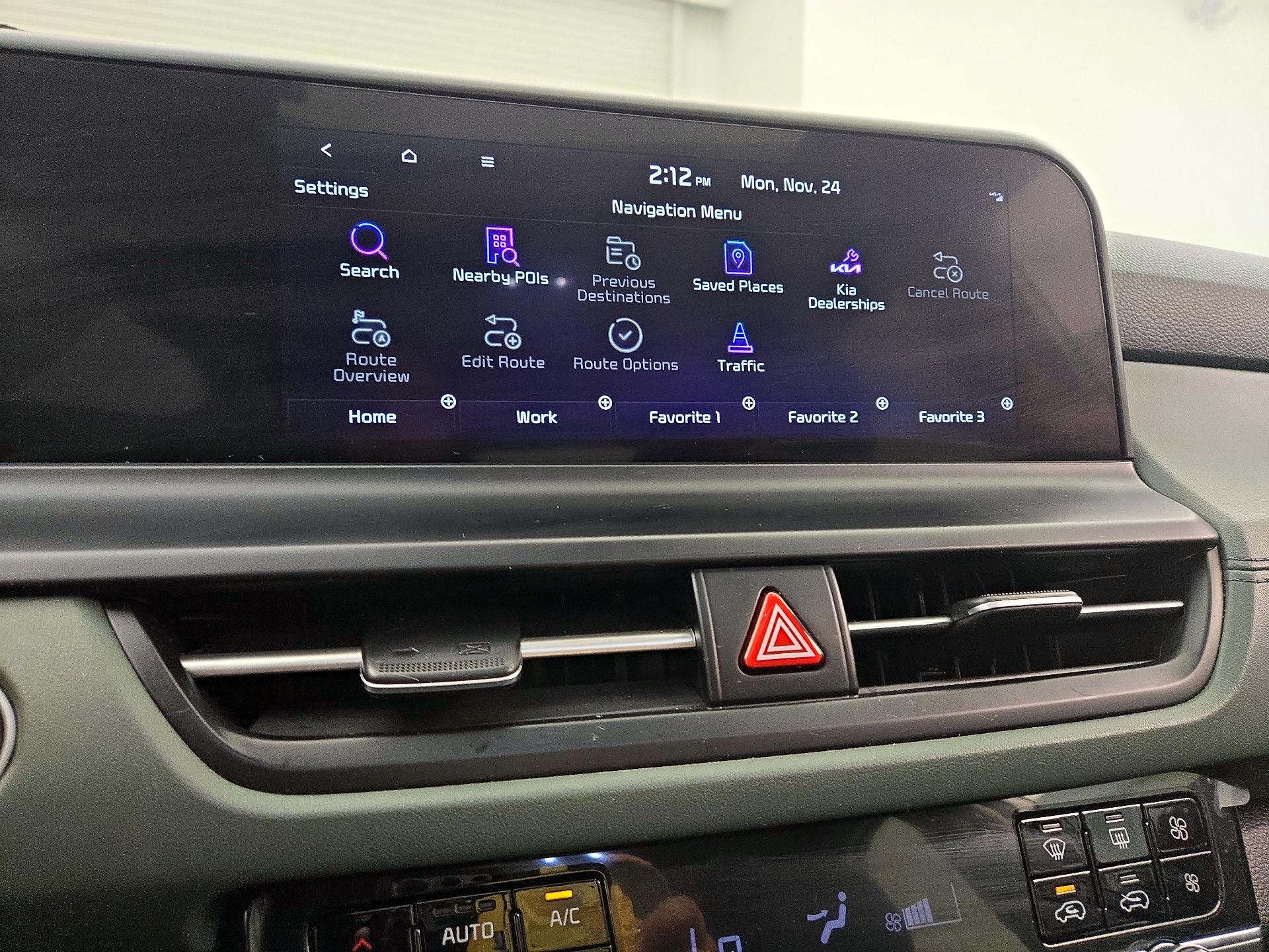 Thumbnail: 2024 Kia Seltos - 14