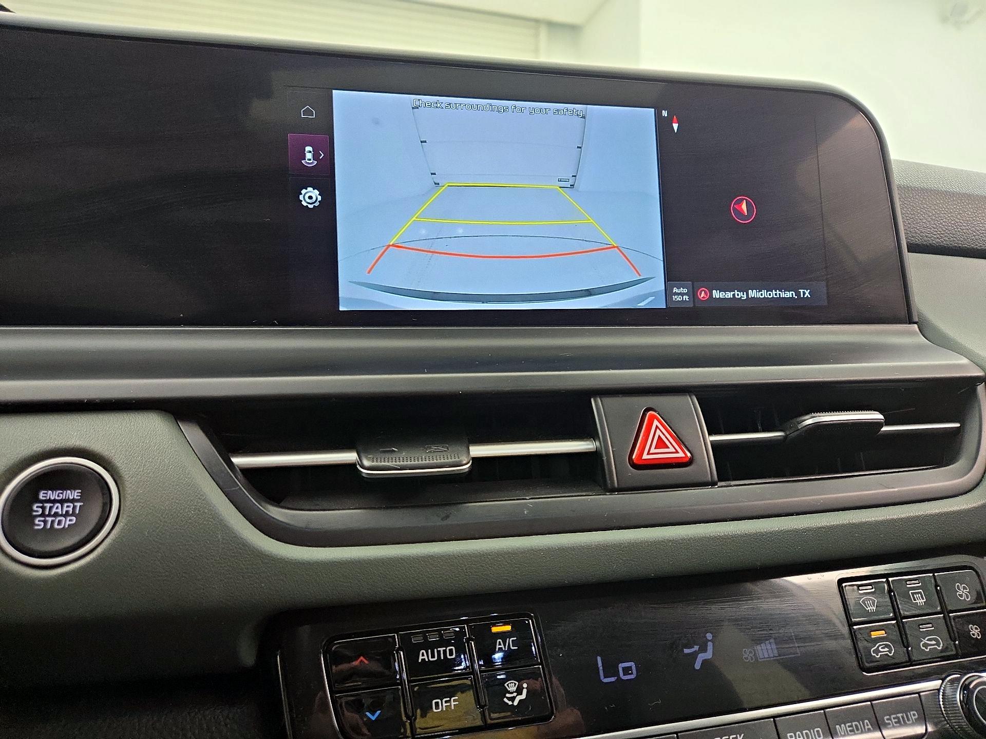 Thumbnail: 2024 Kia Seltos - 15