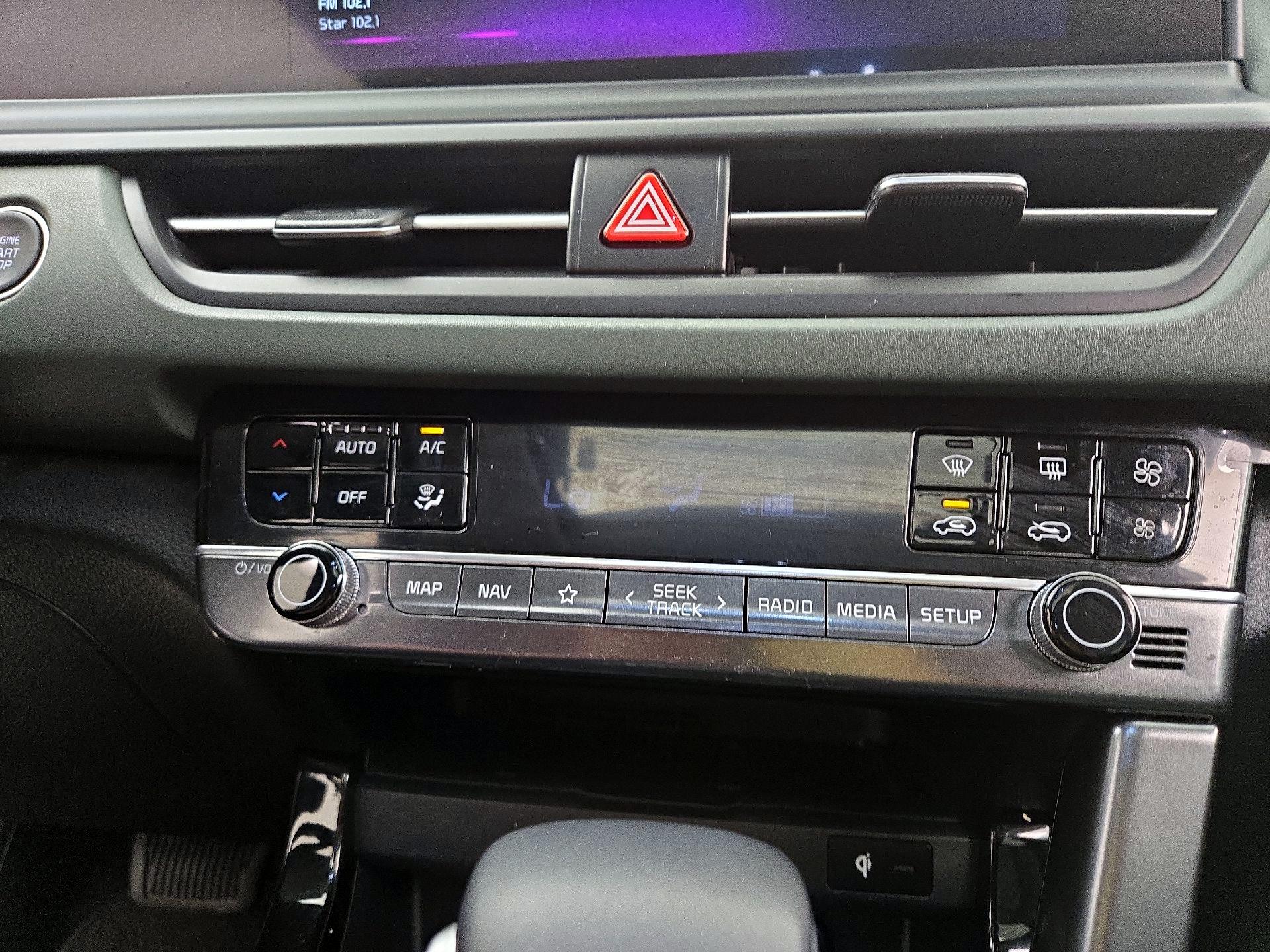 Thumbnail: 2024 Kia Seltos - 17