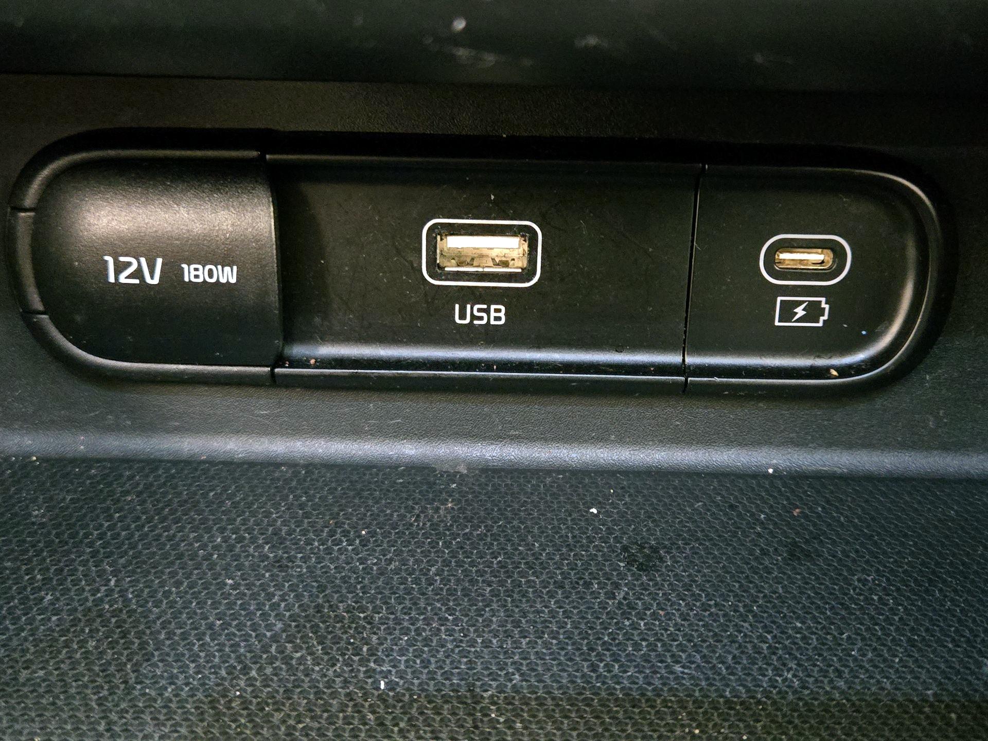 Thumbnail: 2024 Kia Seltos - 19