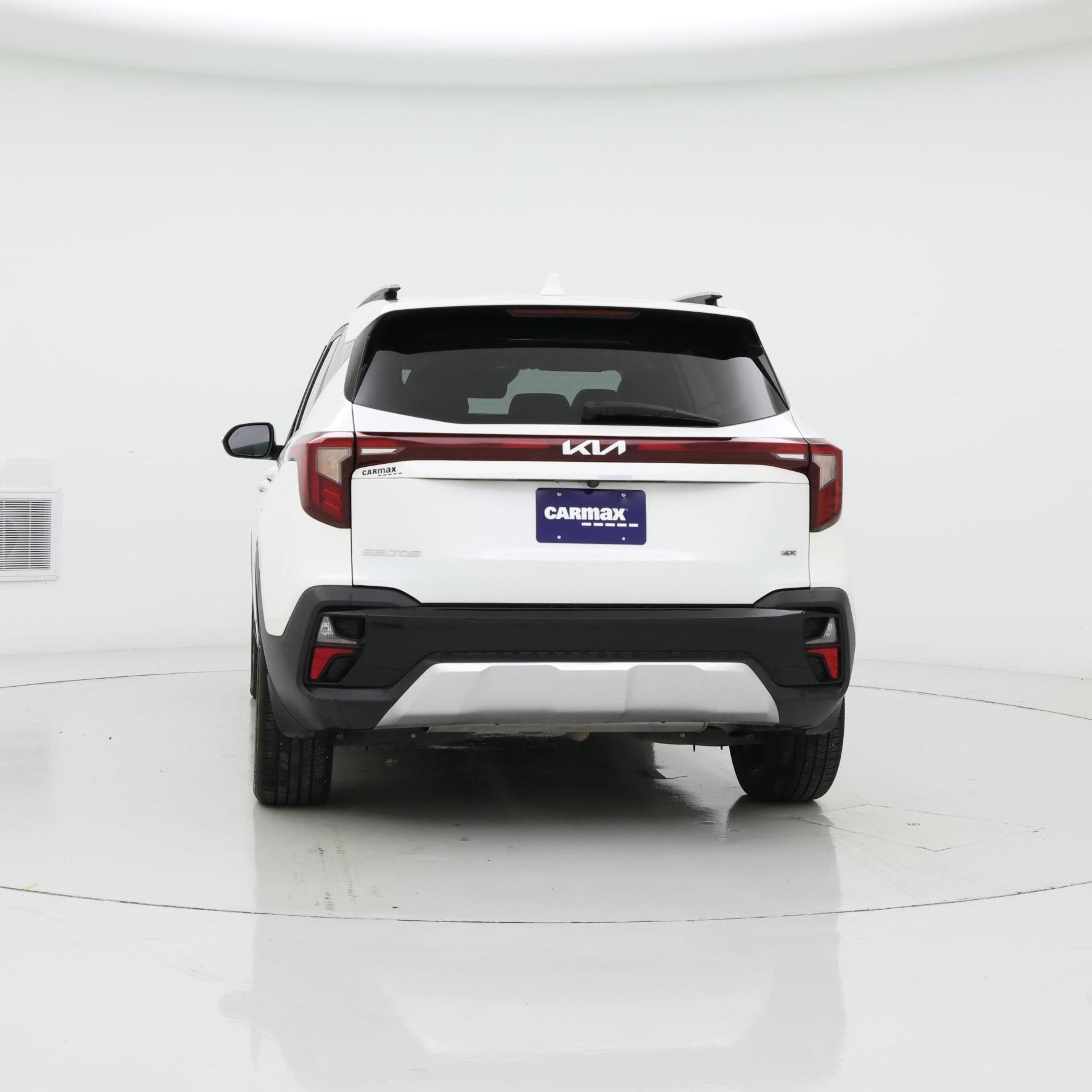 Thumbnail: 2024 Kia Seltos - 6