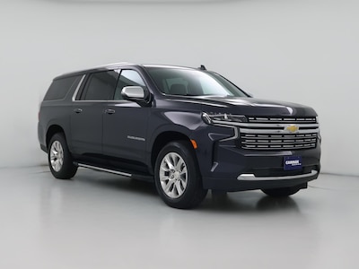 2023 Chevrolet Suburban 1500 Premier