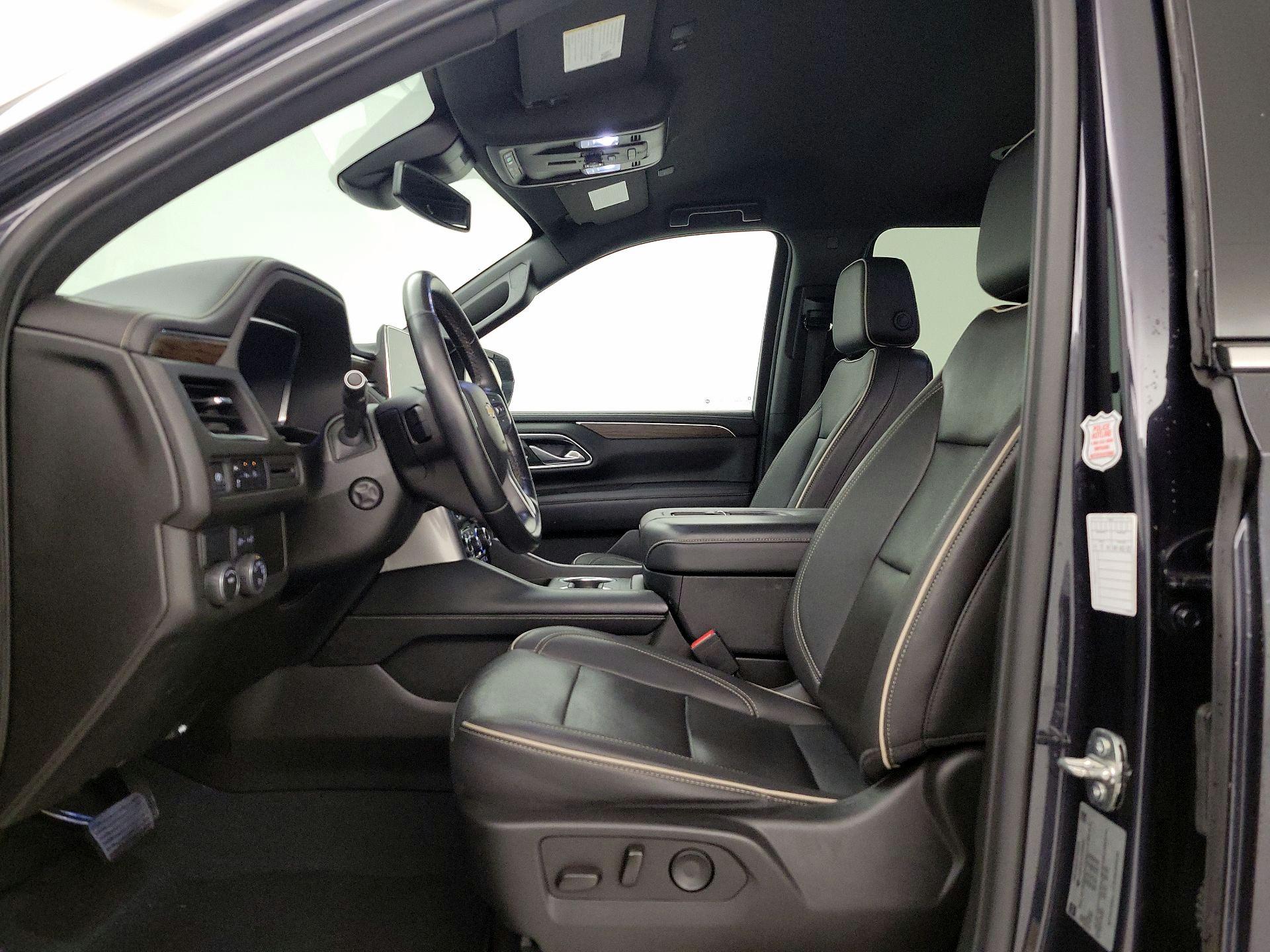 Thumbnail: 2023 Chevrolet Suburban - 11