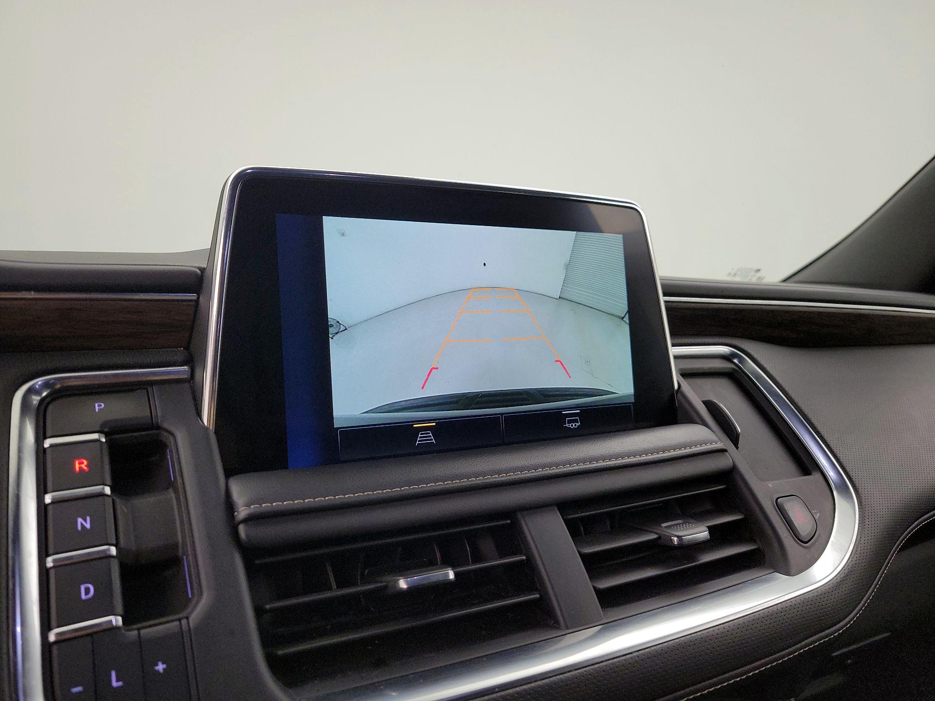 Thumbnail: 2023 Chevrolet Suburban - 14