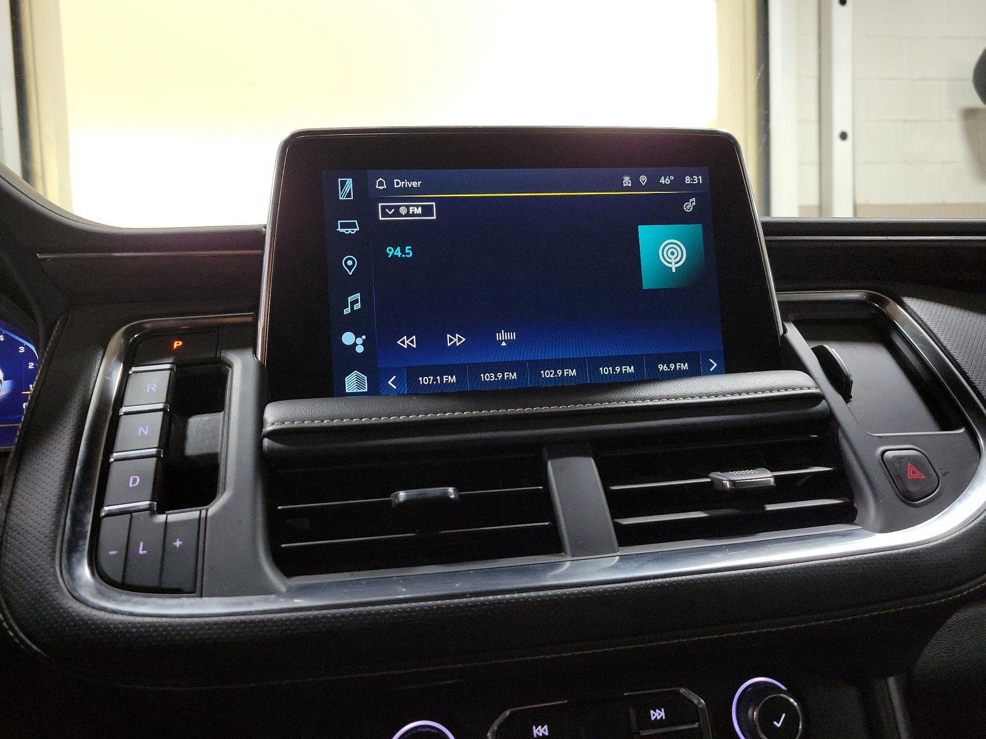 Thumbnail: 2023 Chevrolet Suburban - 15