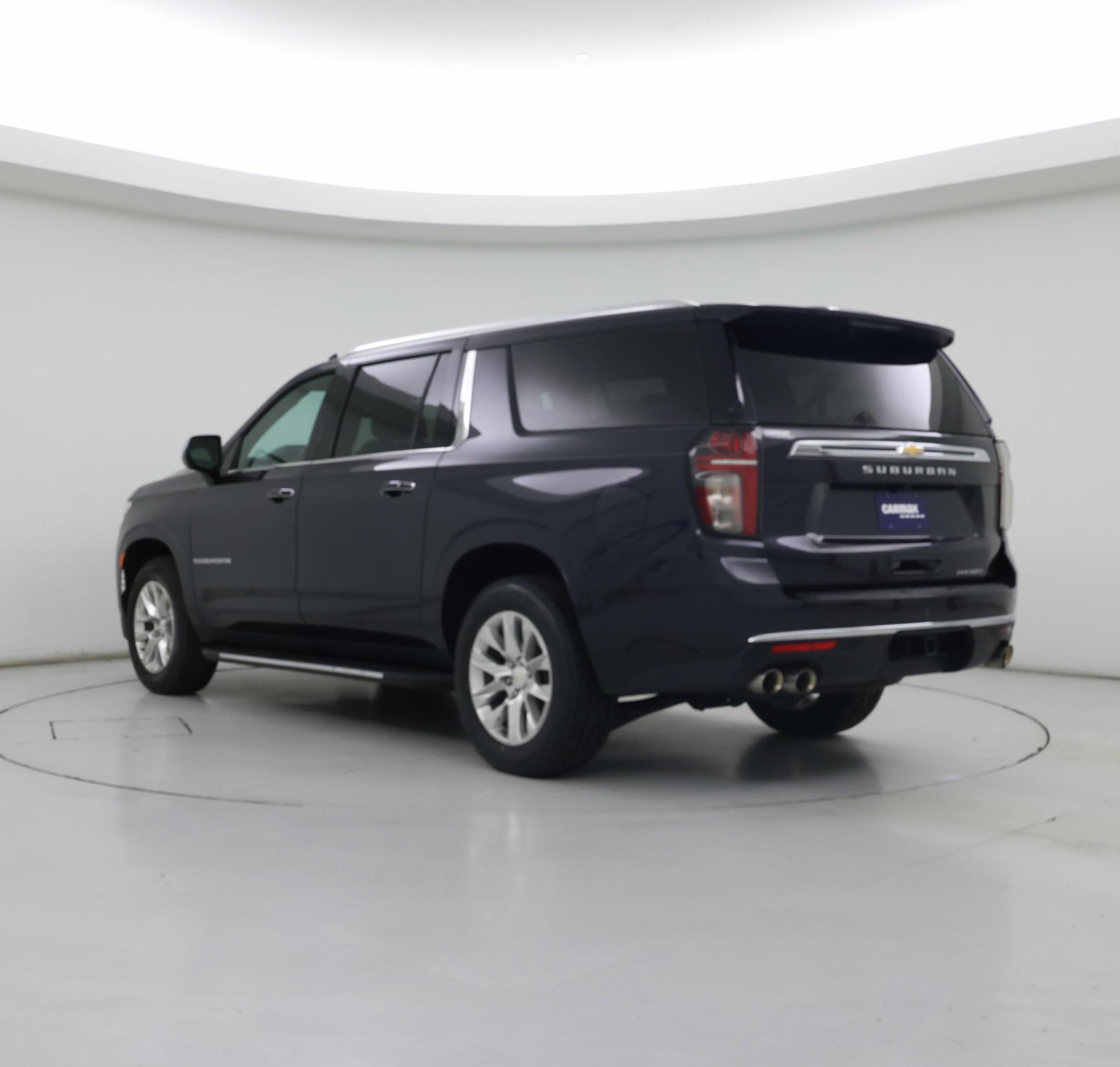 Thumbnail: 2023 Chevrolet Suburban - 2