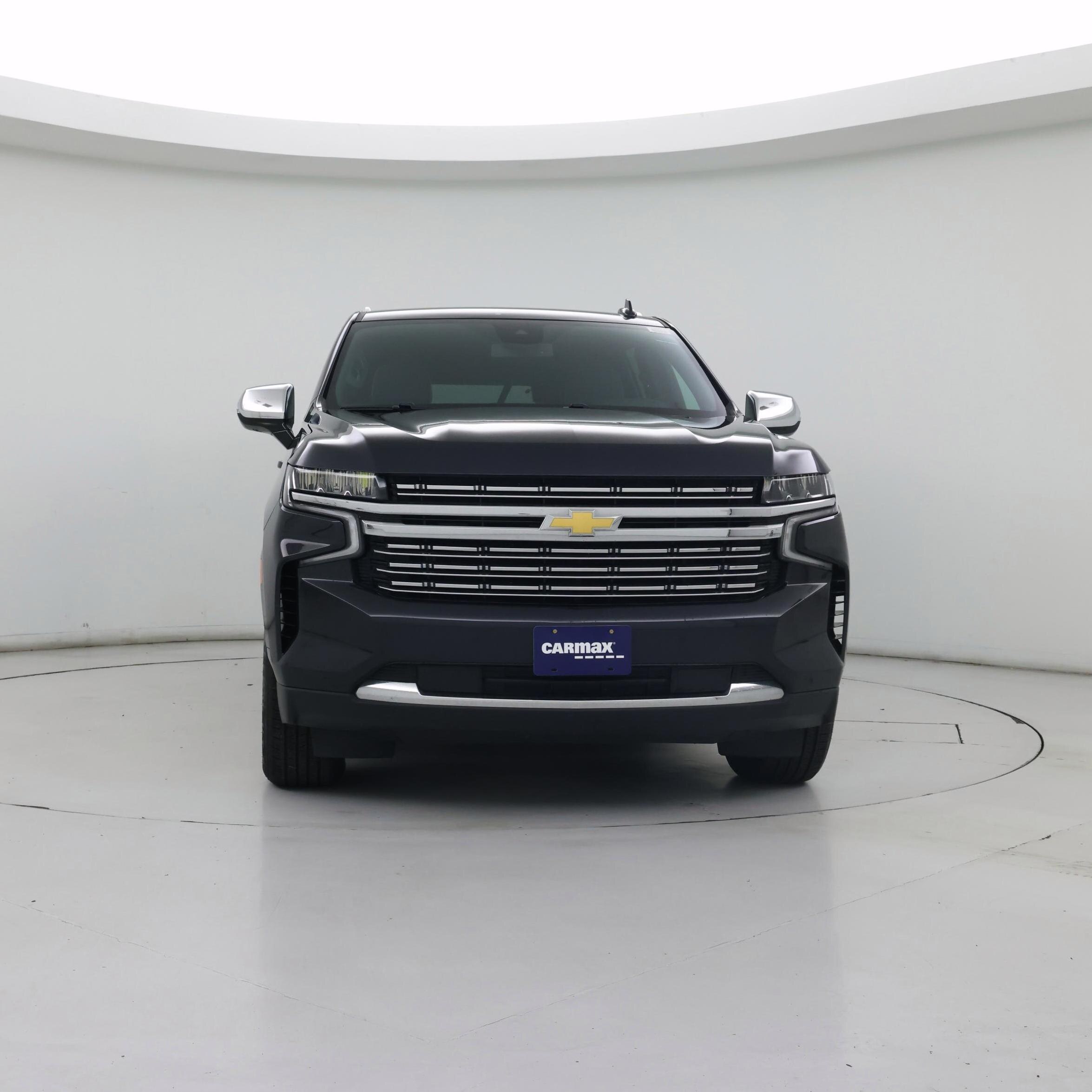 Thumbnail: 2023 Chevrolet Suburban - 5