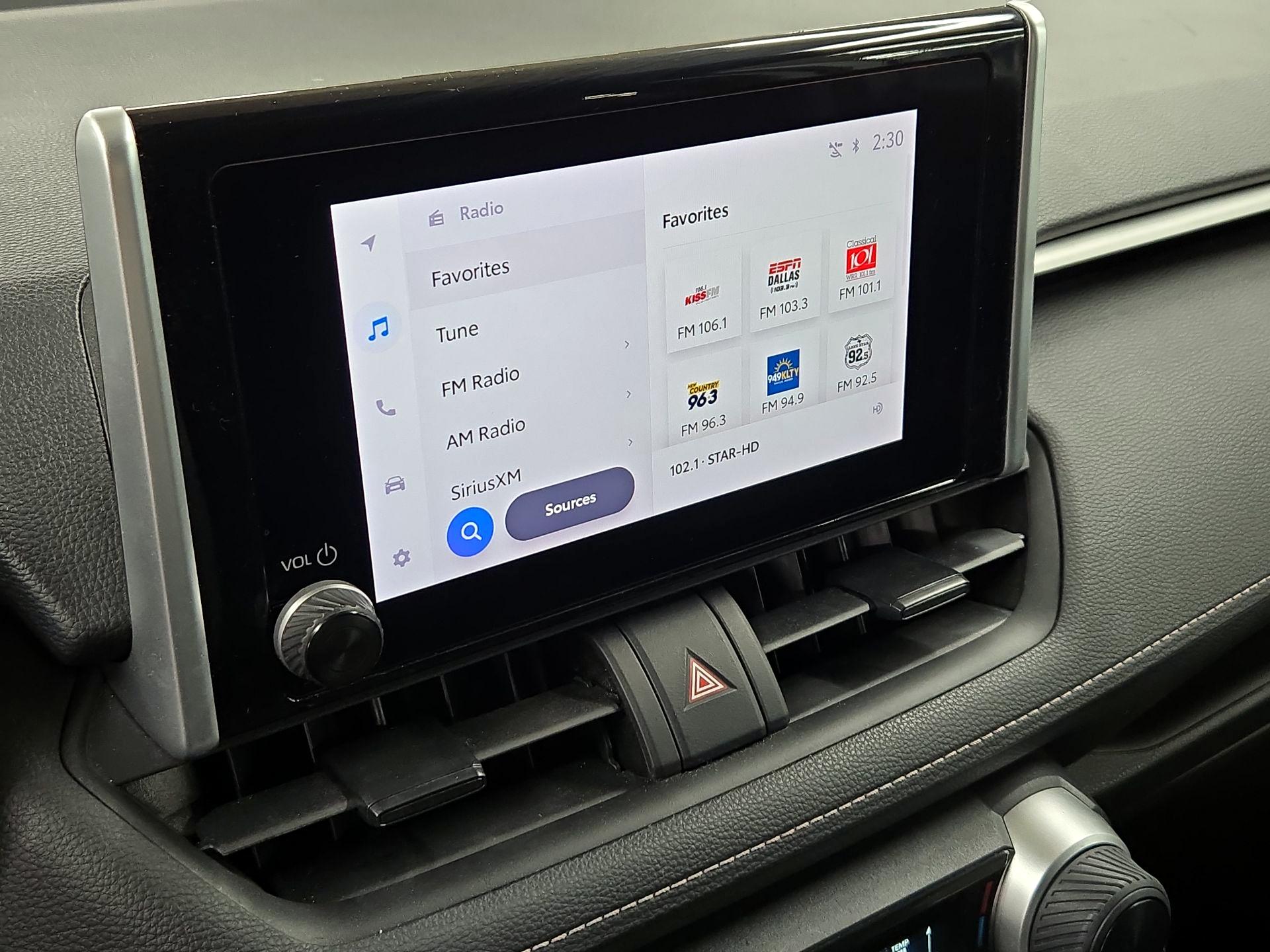 Thumbnail: 2023 Toyota RAV4 - 15