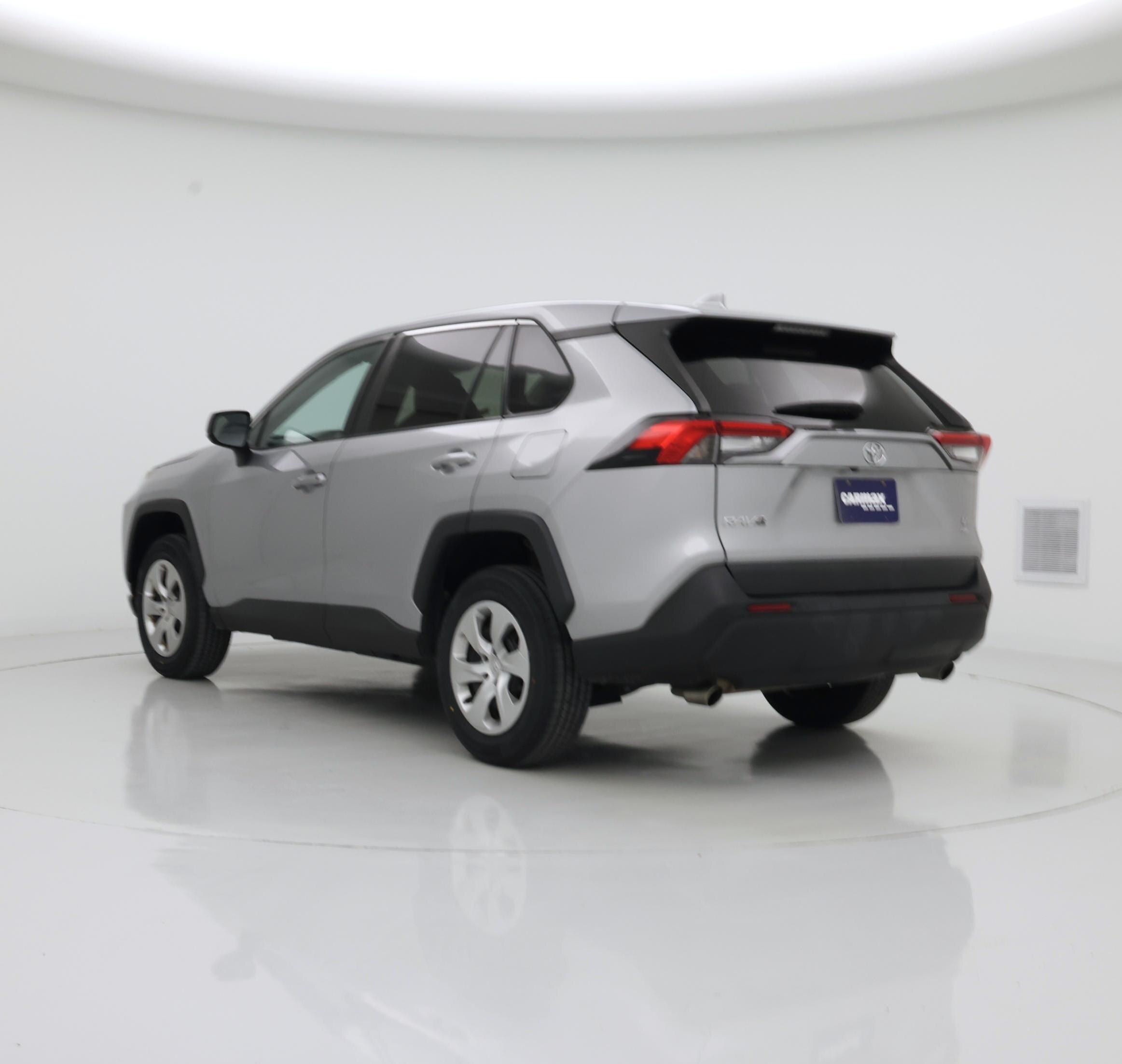 Thumbnail: 2023 Toyota RAV4 - 2