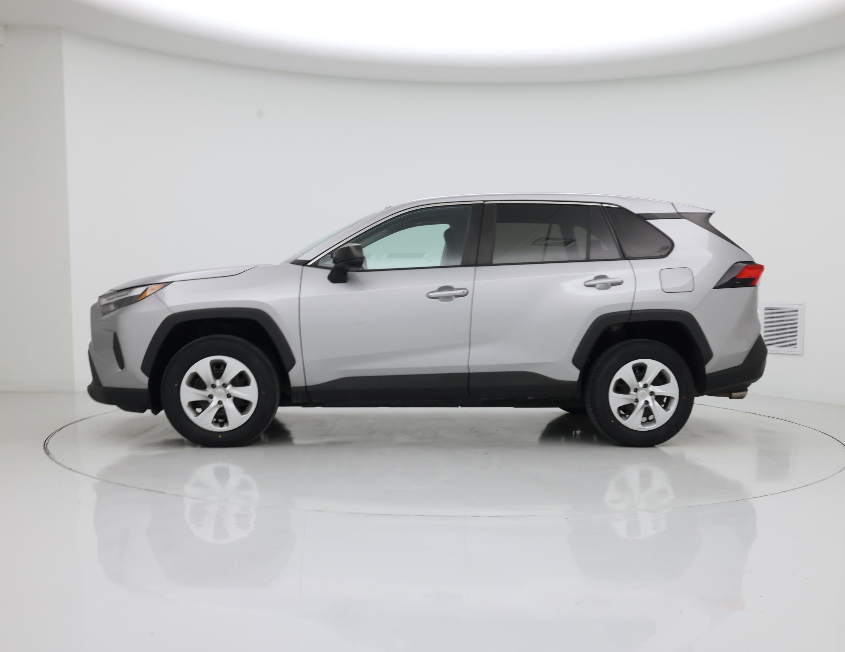 Thumbnail: 2023 Toyota RAV4 - 3