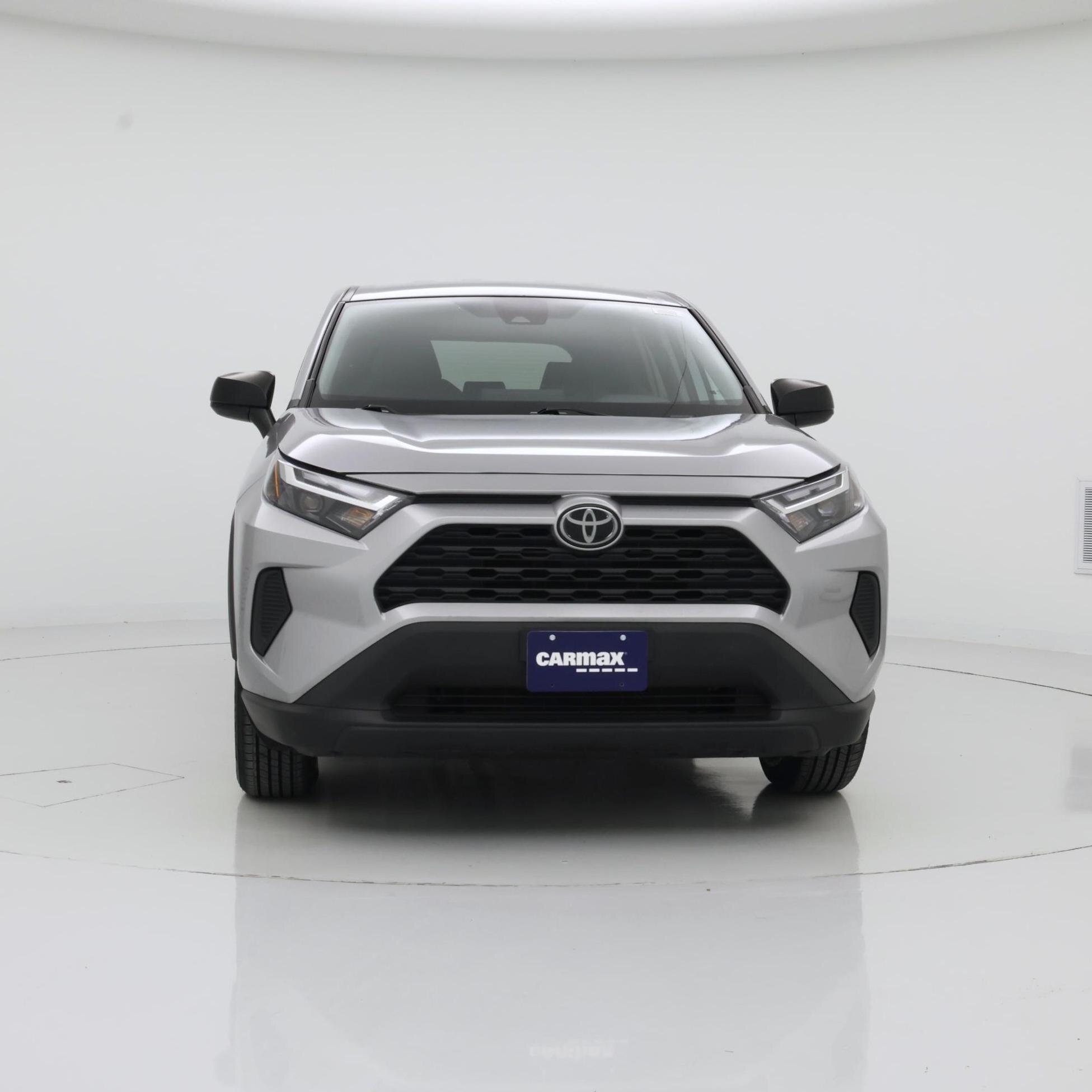 Thumbnail: 2023 Toyota RAV4 - 5
